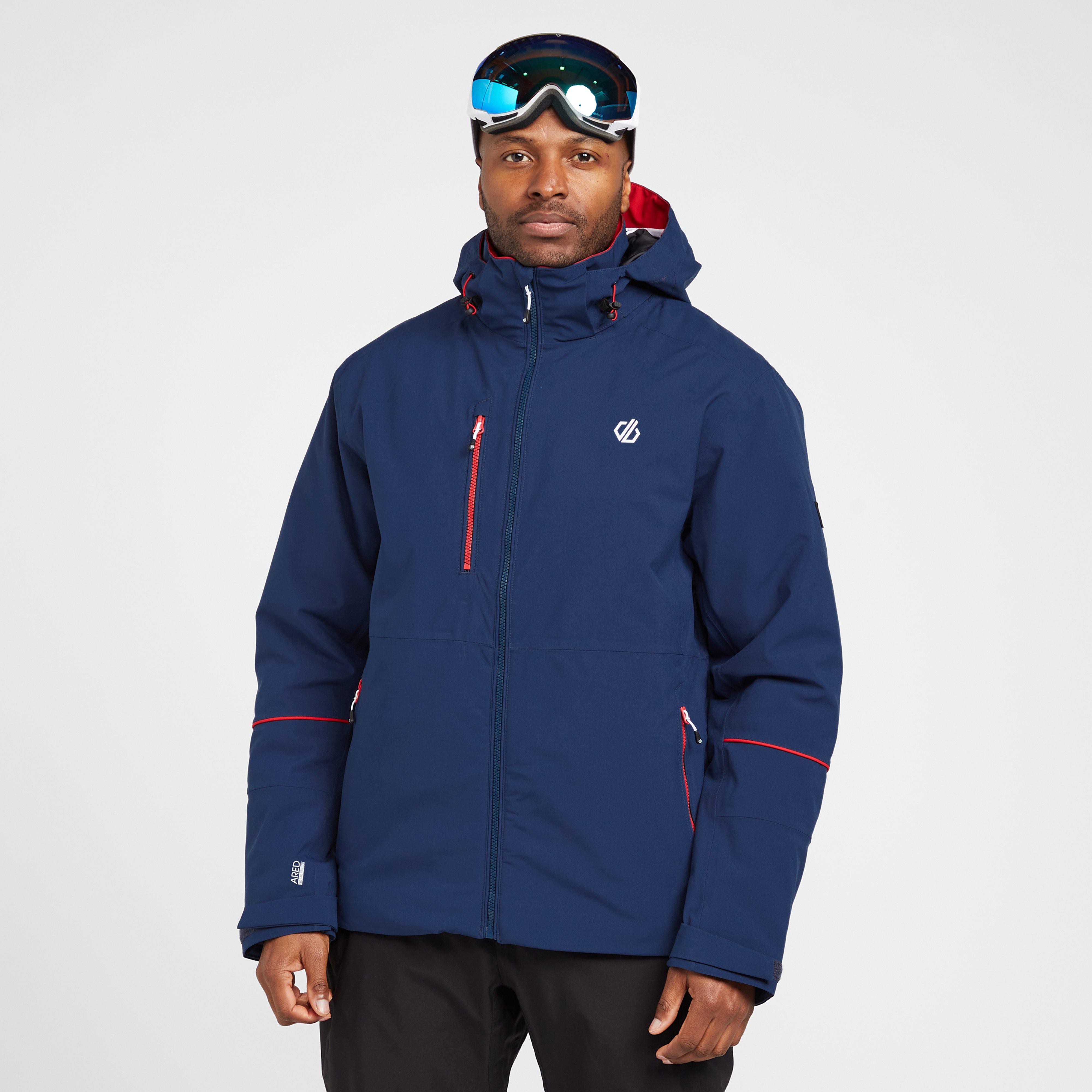 Men’s Remit Ski Jacket