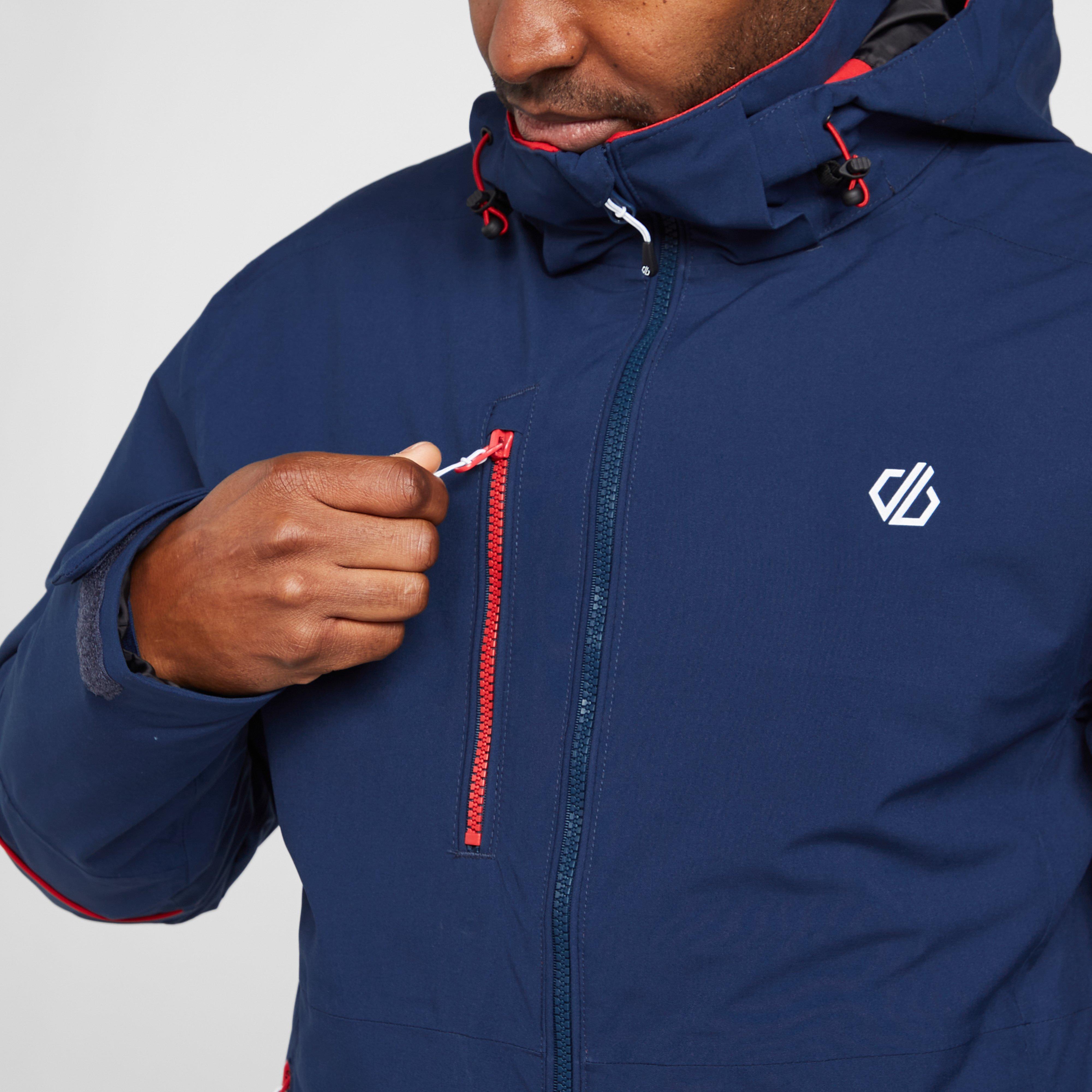 Men’s Remit Ski Jacket