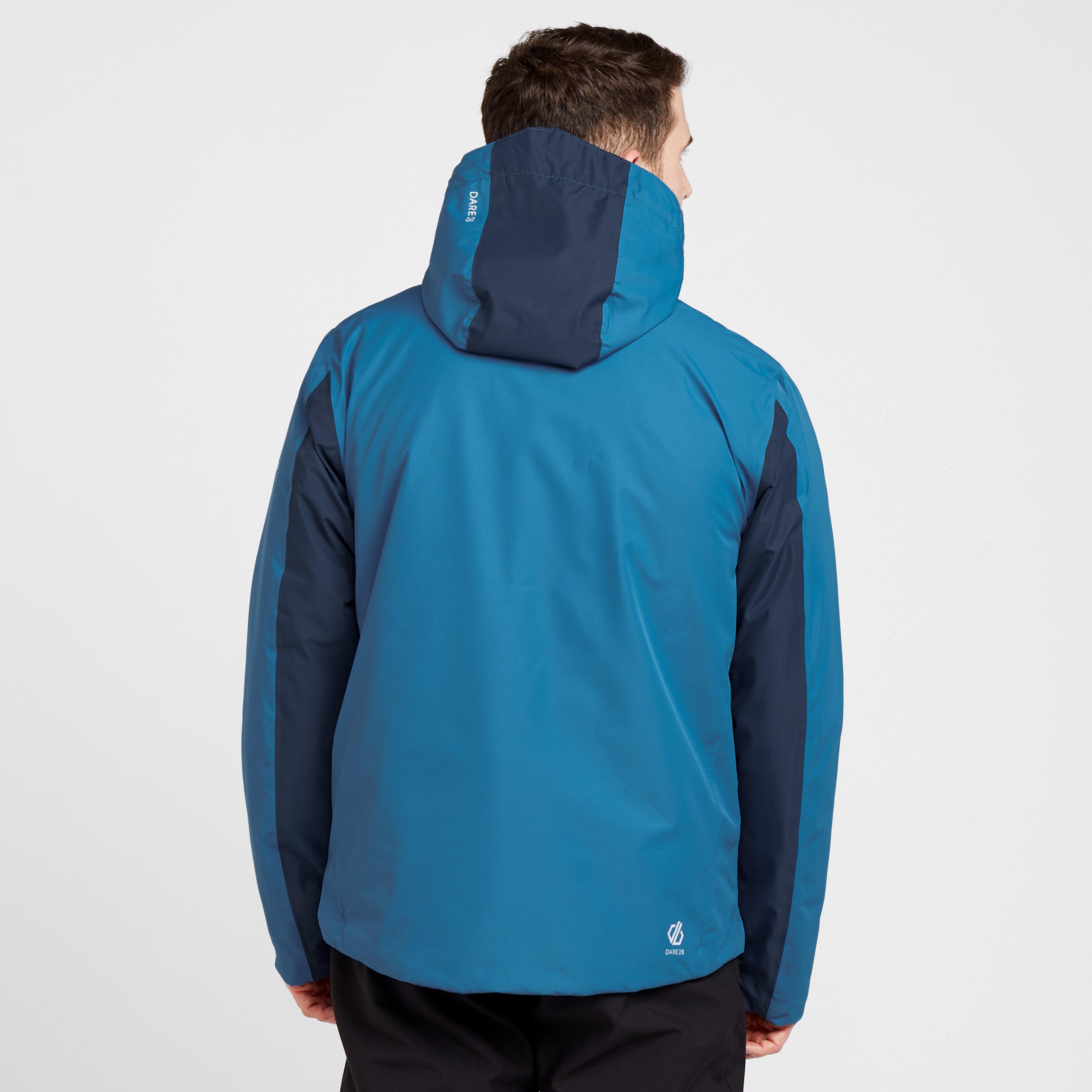 Men’s Intercede Ski Jacket