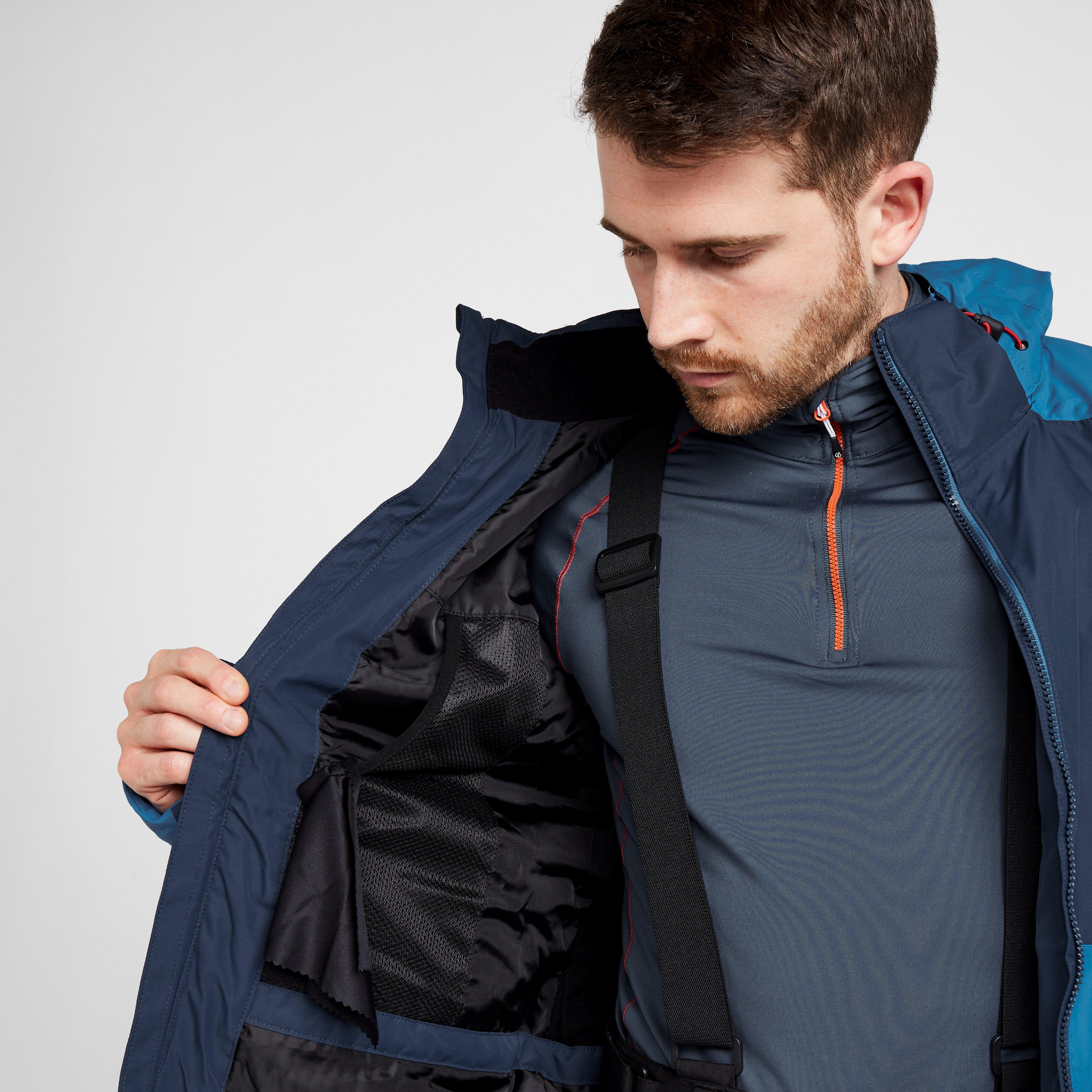 Men’s Intercede Ski Jacket