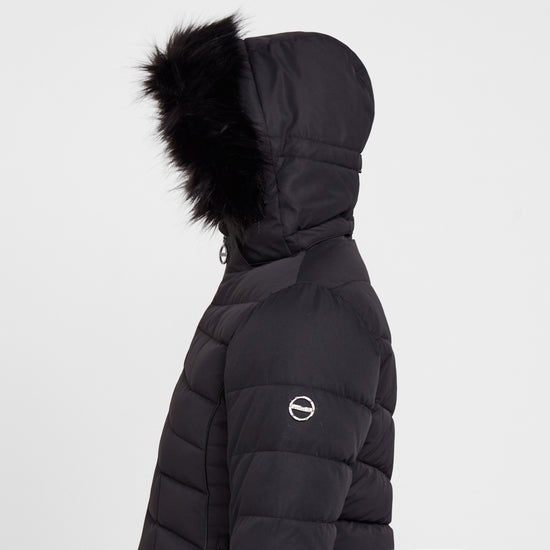 Women’s Glamorize II Ski Jacket
