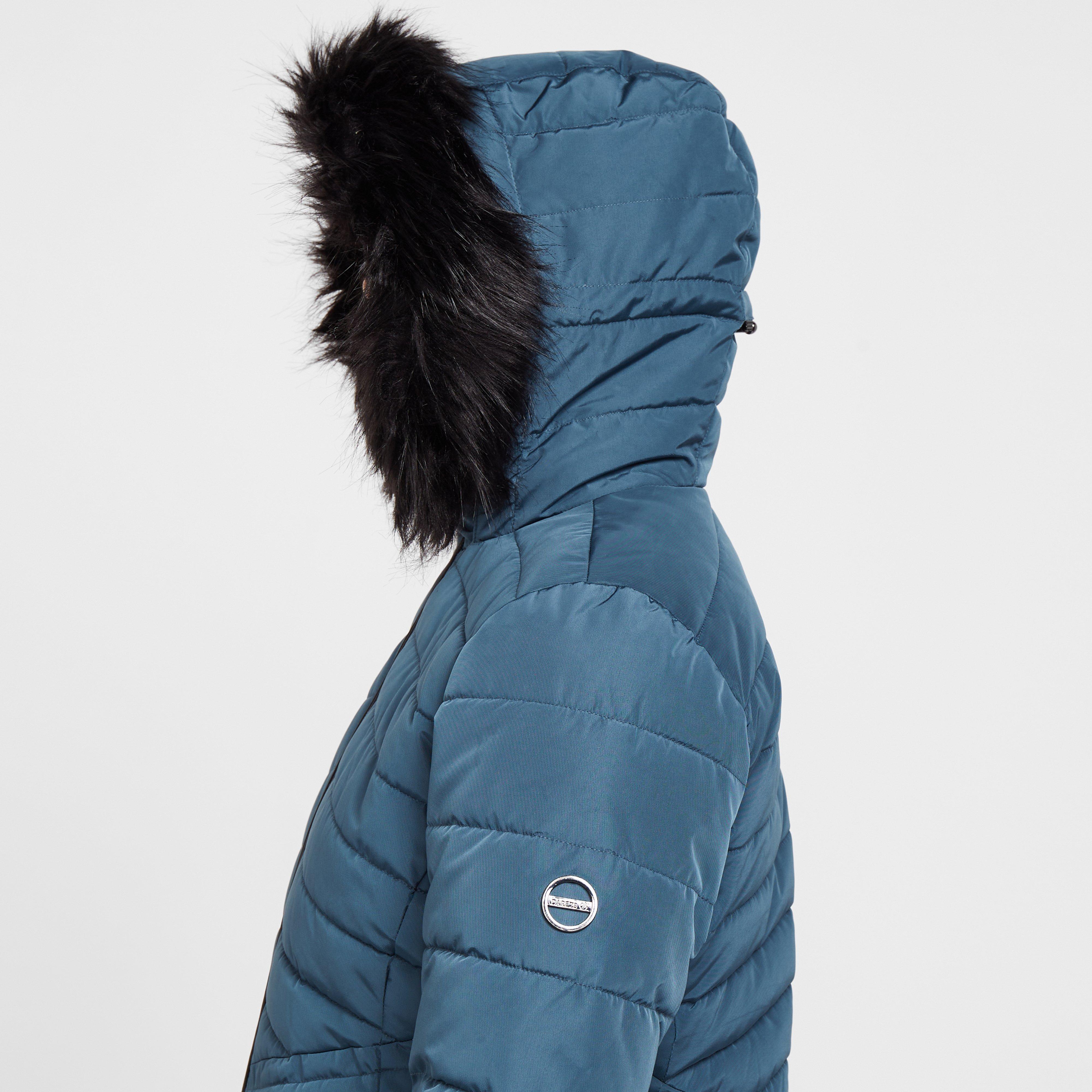 Women’s Striking III Jacket