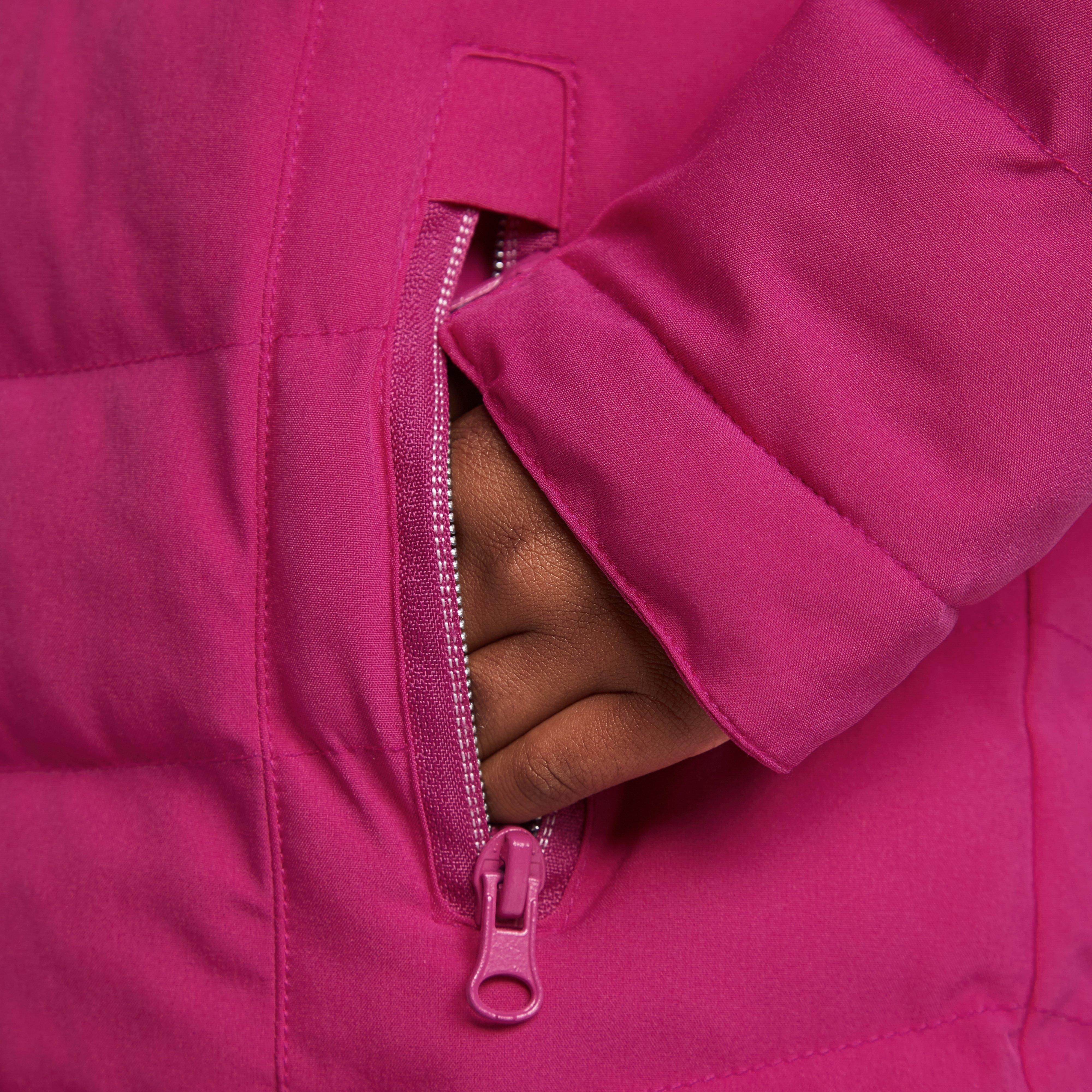 Kids’ Serre Insulated Snow Jacket