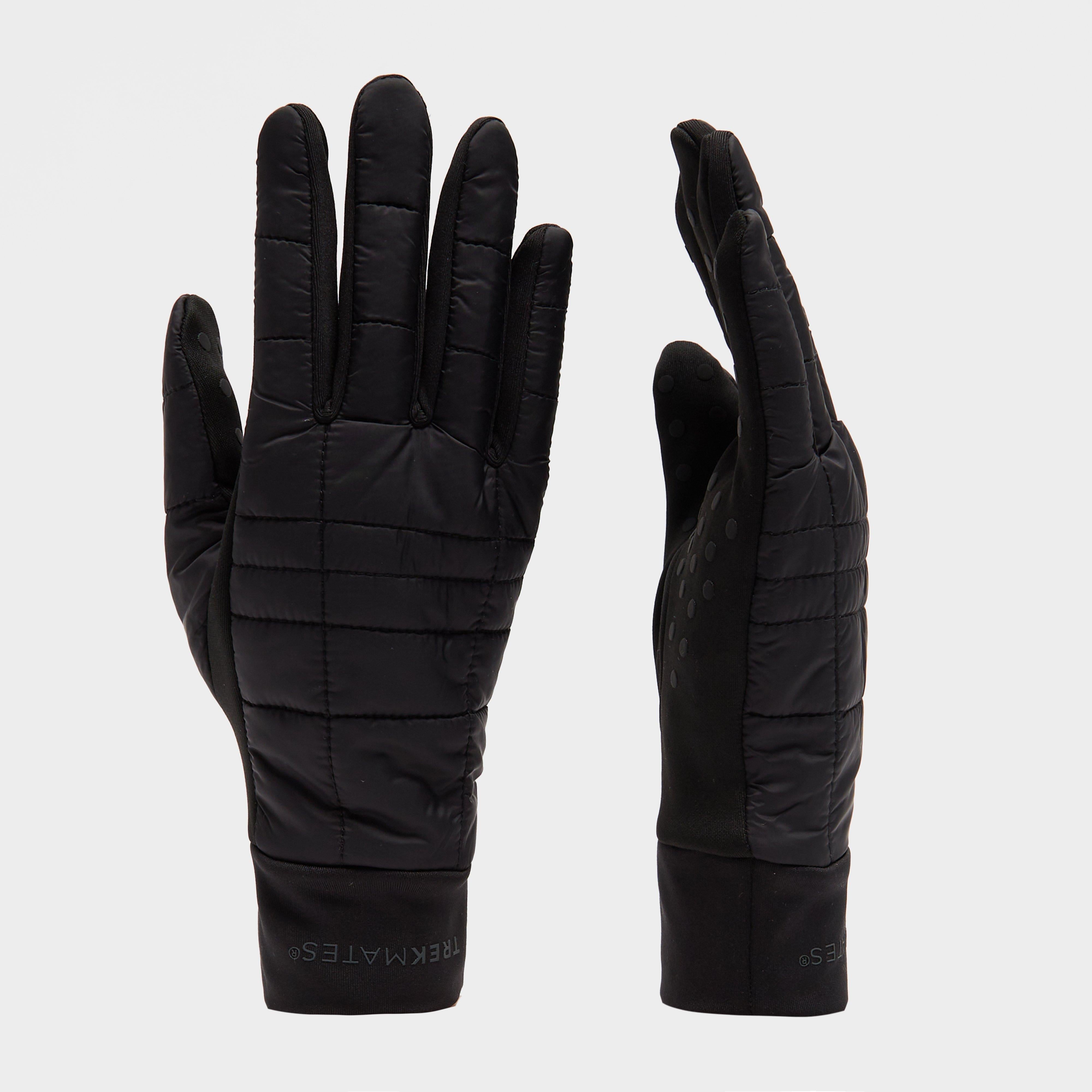 Women's Stretch Grip Hybrid Gloves