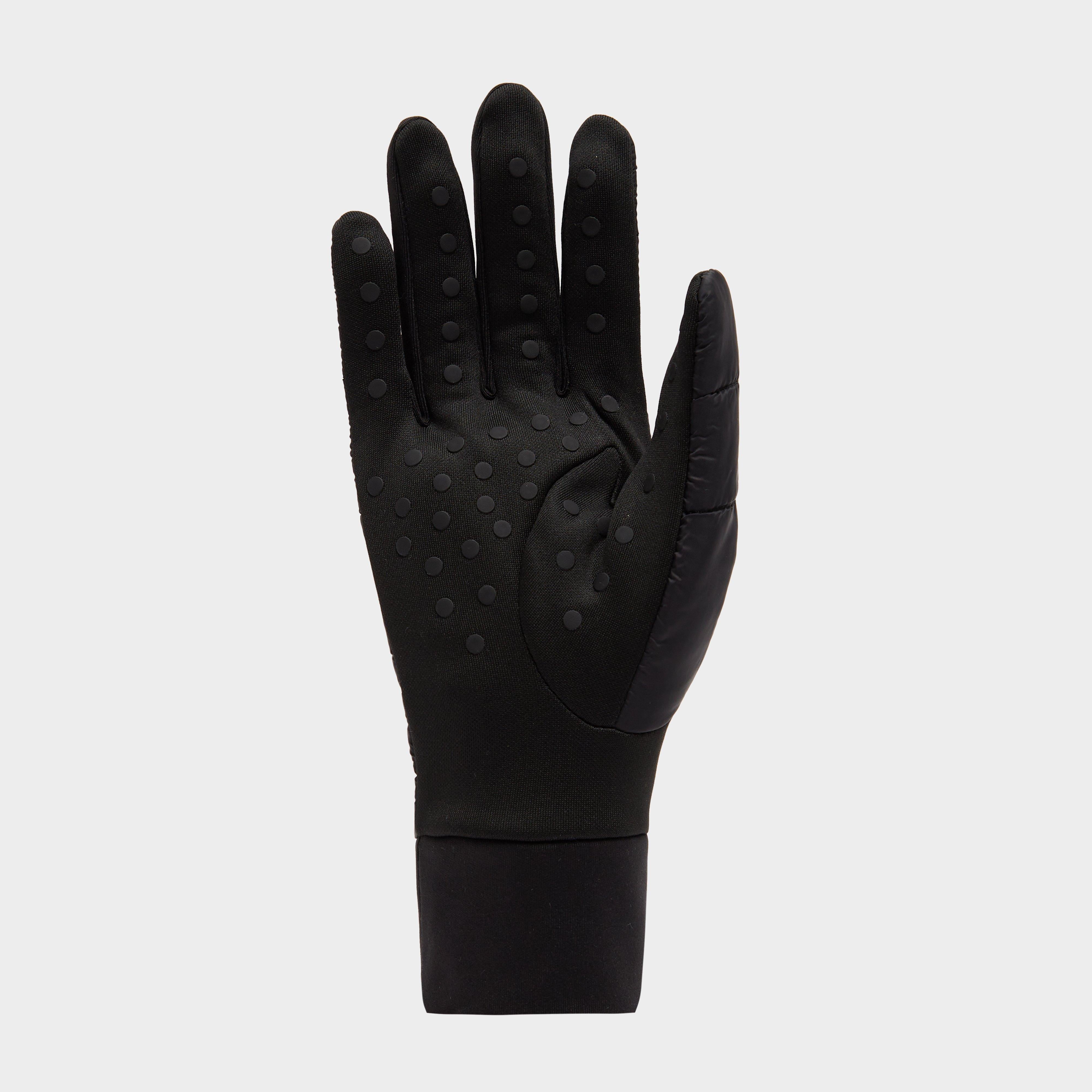 Women's Stretch Grip Hybrid Gloves