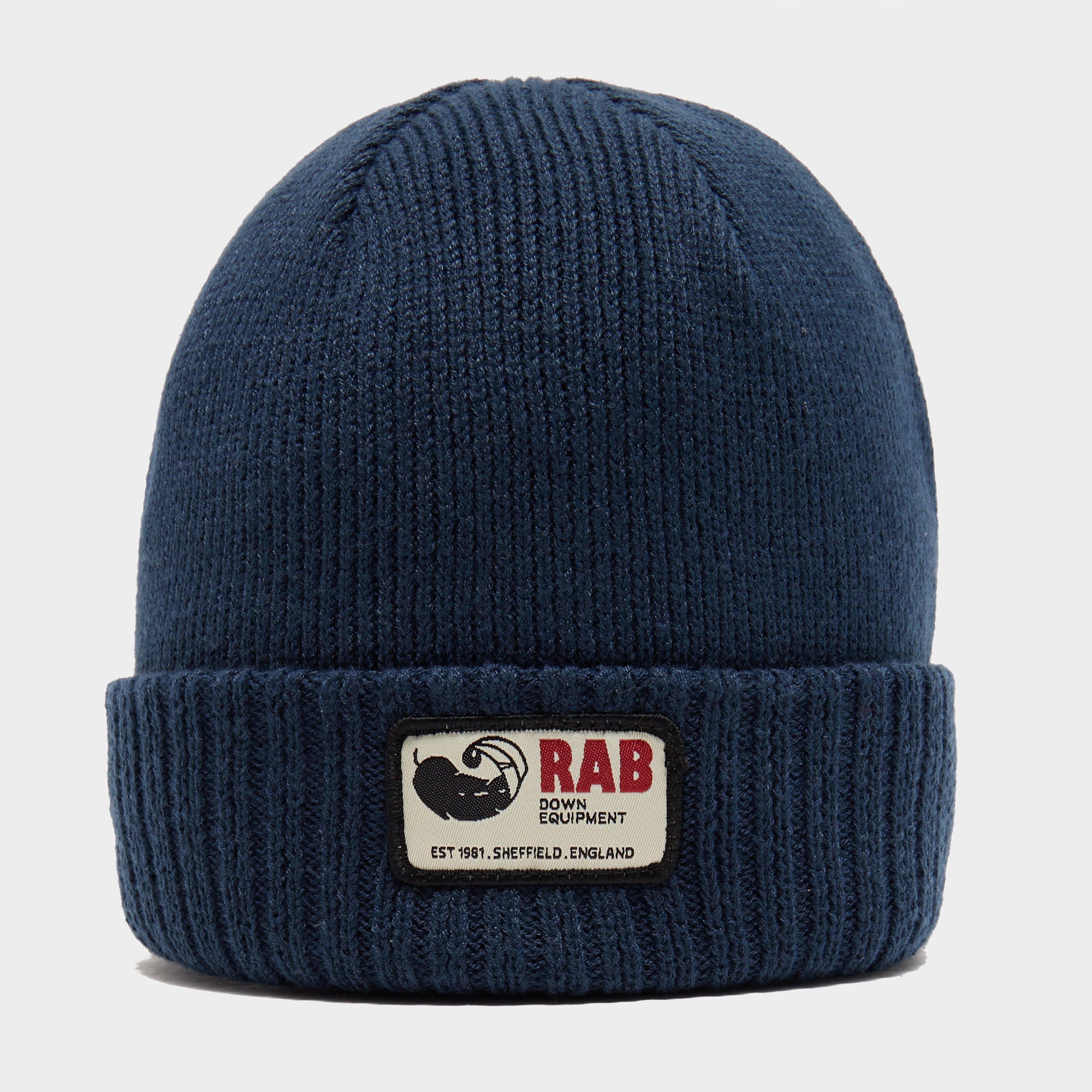 Unisex Essential Beanie