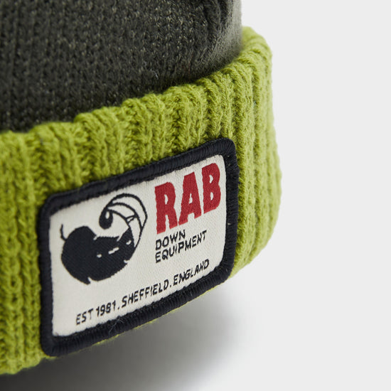Unisex Essential Beanie