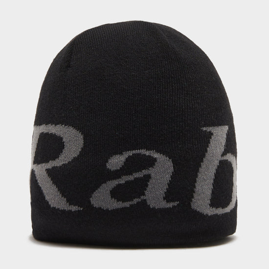 Logo Beanie