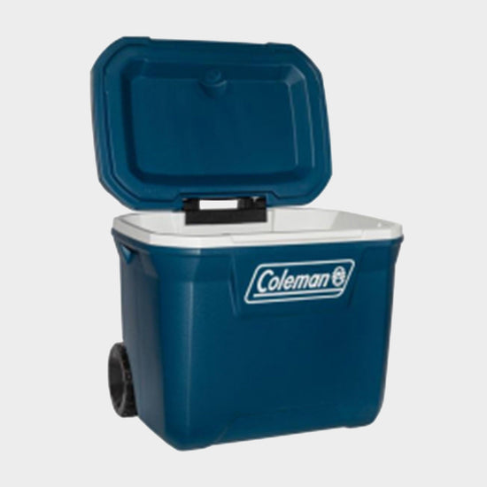 50QT Xtreme Wheeled Cooler