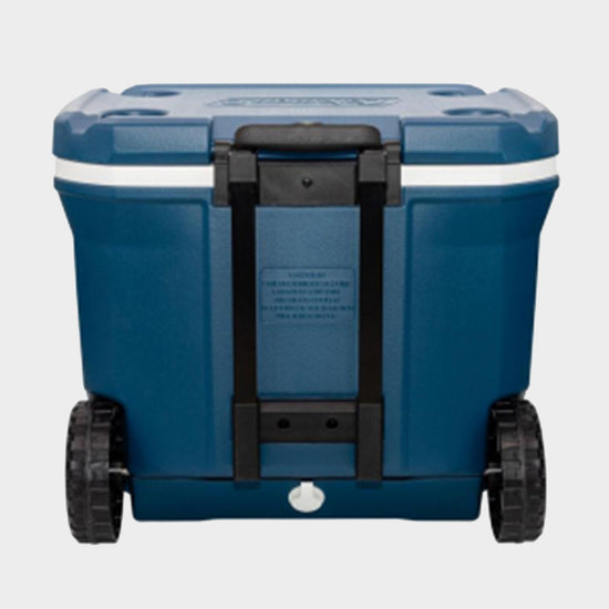 50QT Xtreme Wheeled Cooler