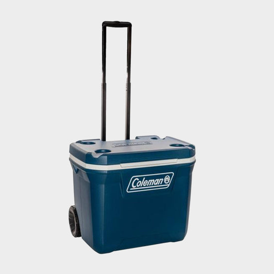 50QT Xtreme Wheeled Cooler