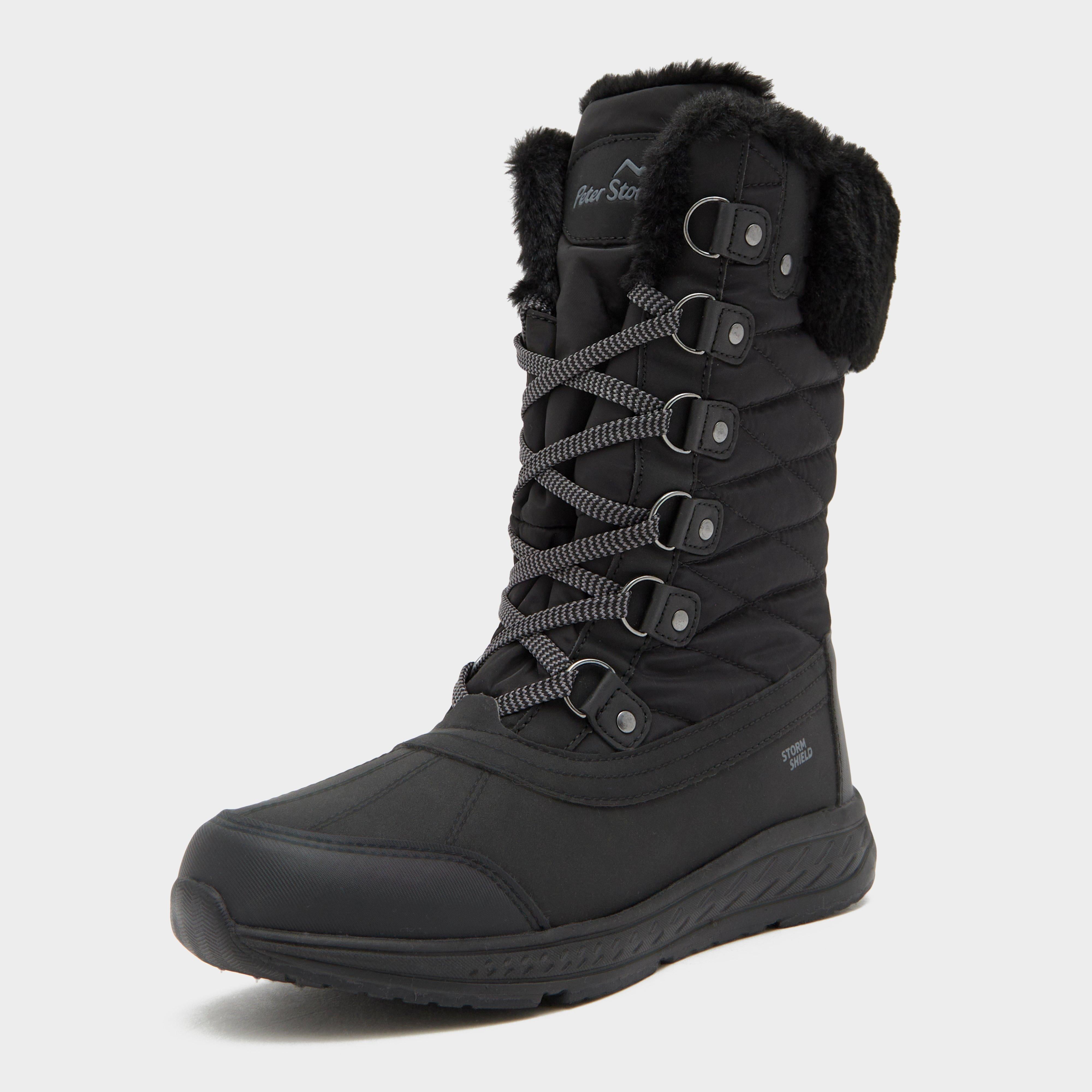 Women's Eyam Waterproof Snow Boots