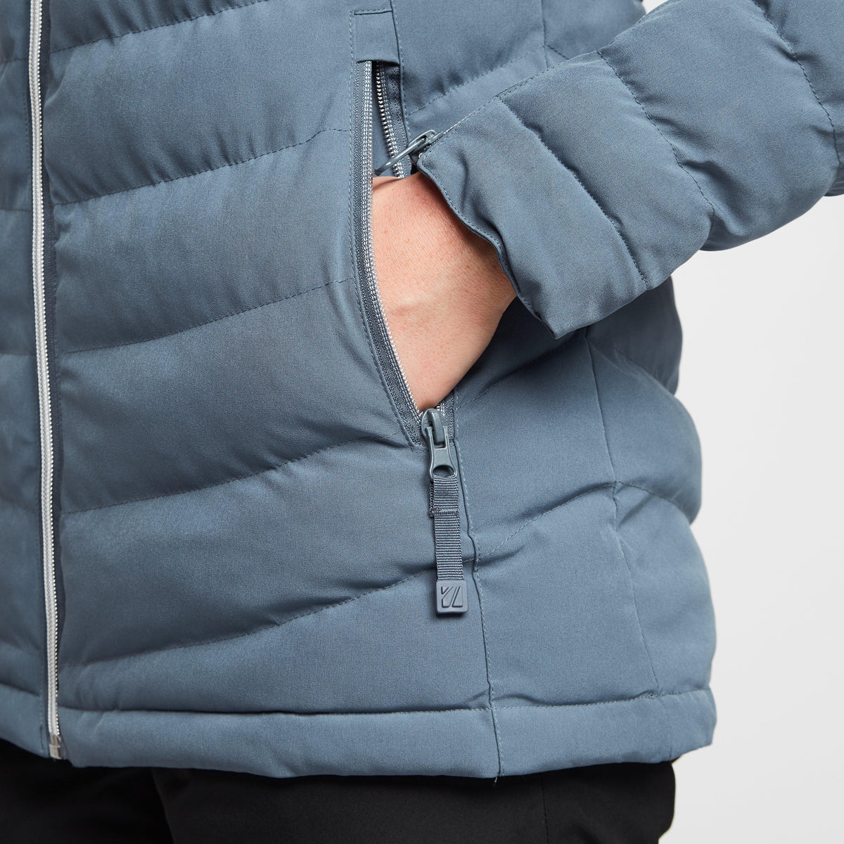 Women's Serre Insulated Snow Jacket