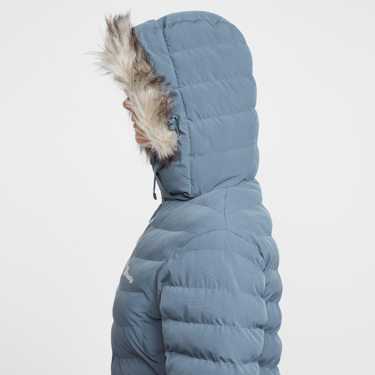 Women's Serre Insulated Snow Jacket