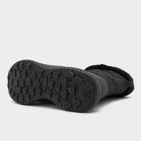 Women's Edale Waterproof Short Snow Boots