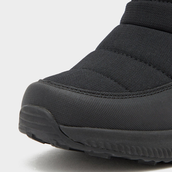 Women's Edale Waterproof Short Snow Boots