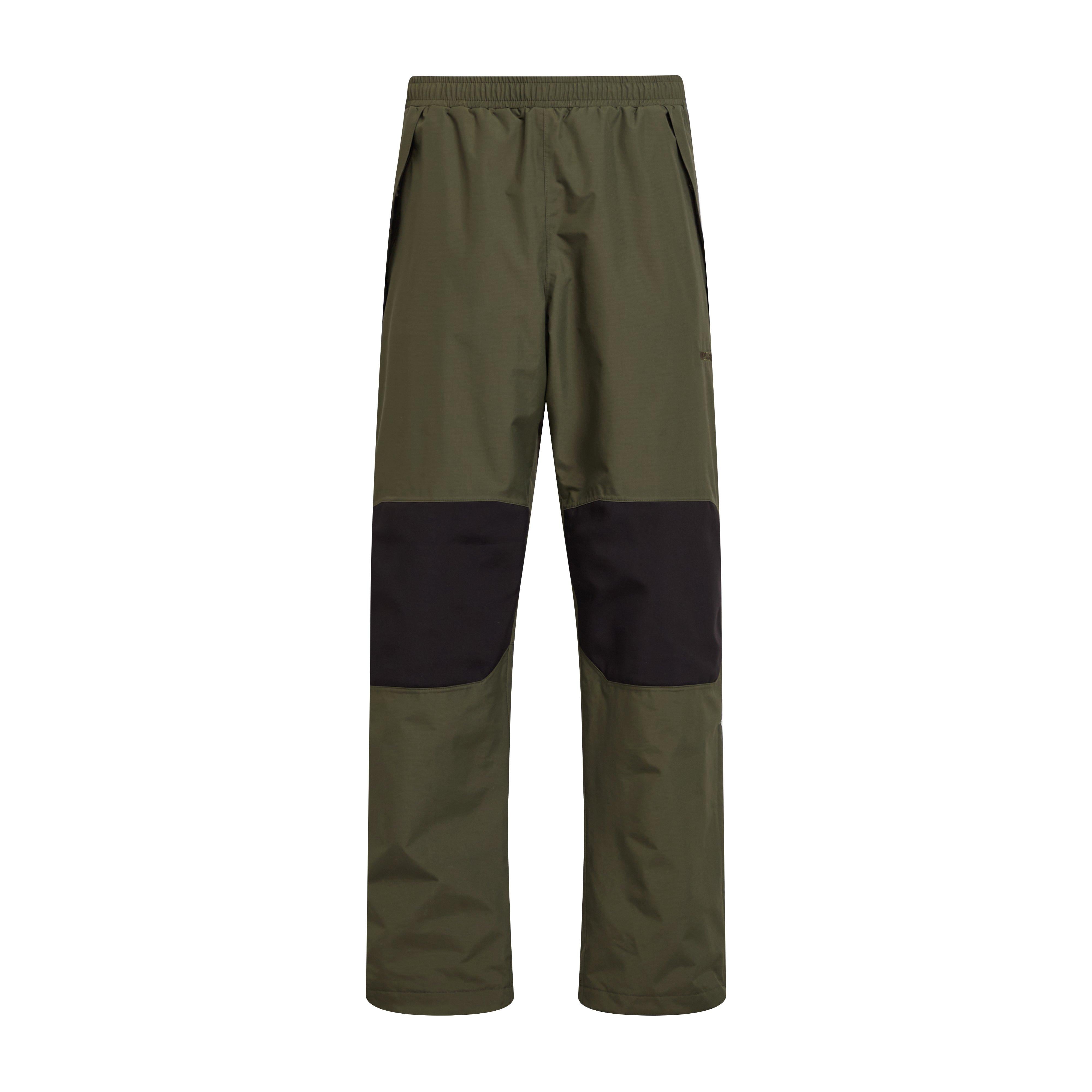 Overtrousers