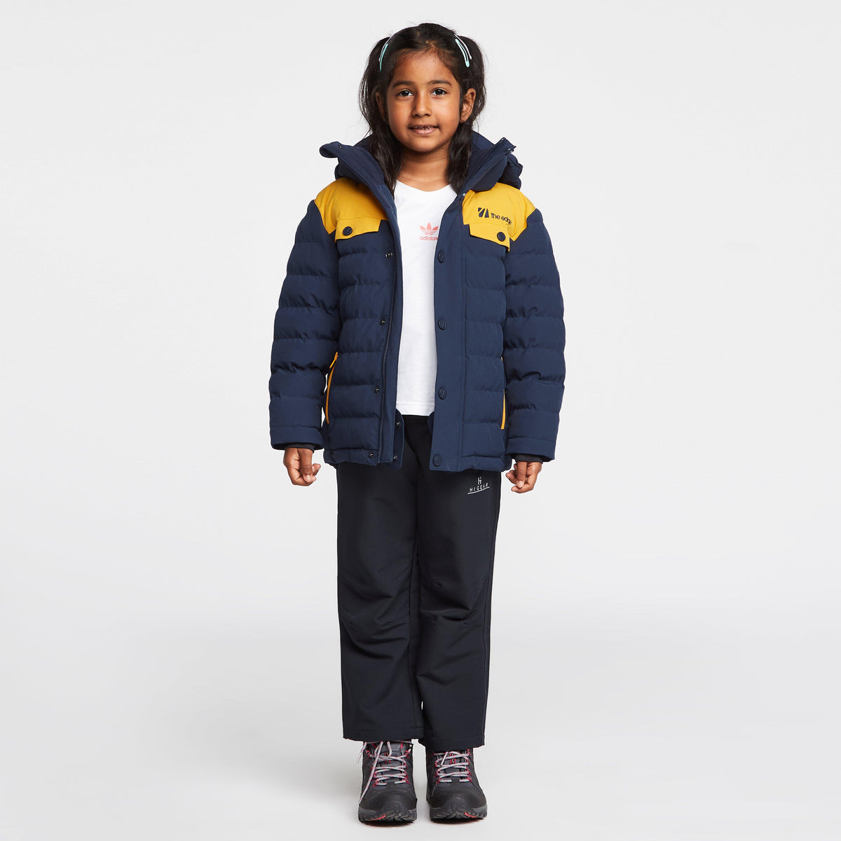 Kids' Banff Insulated Jacket