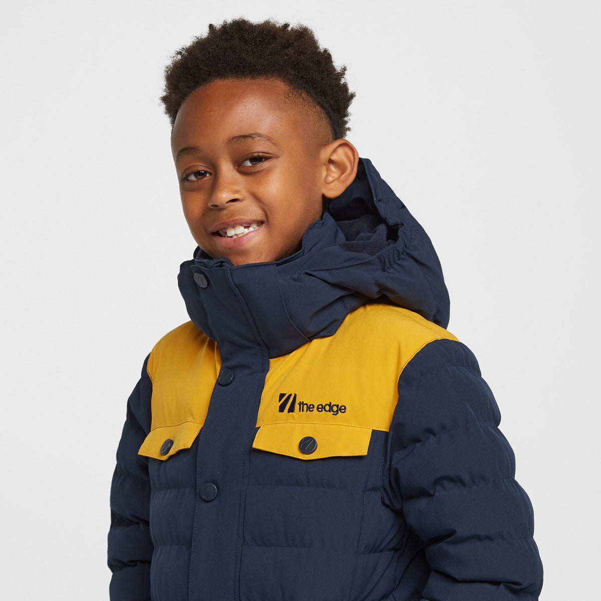 Kids' Banff Insulated Jacket