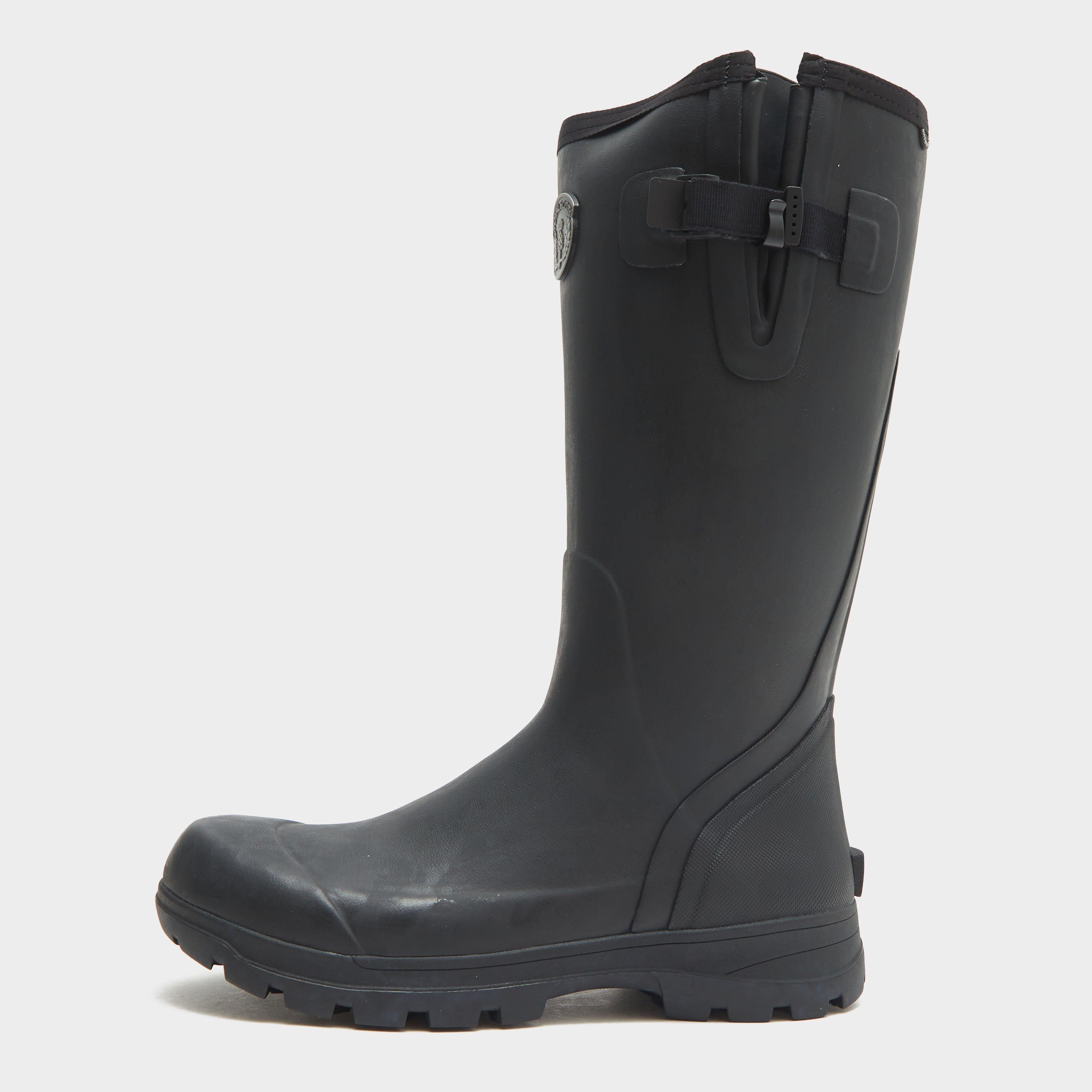 Men’s Rannoch Boot in Black