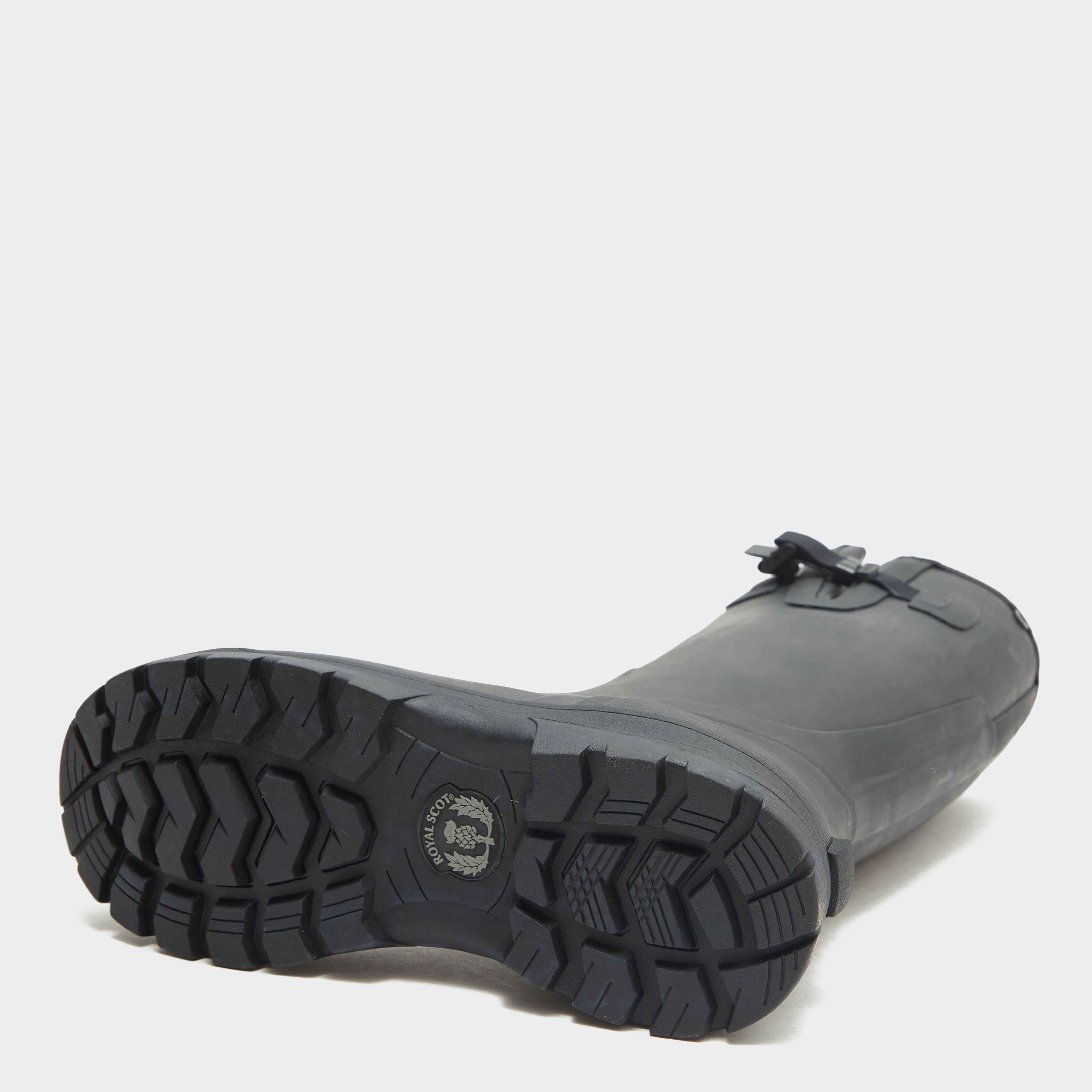 Men’s Rannoch Boot in Black