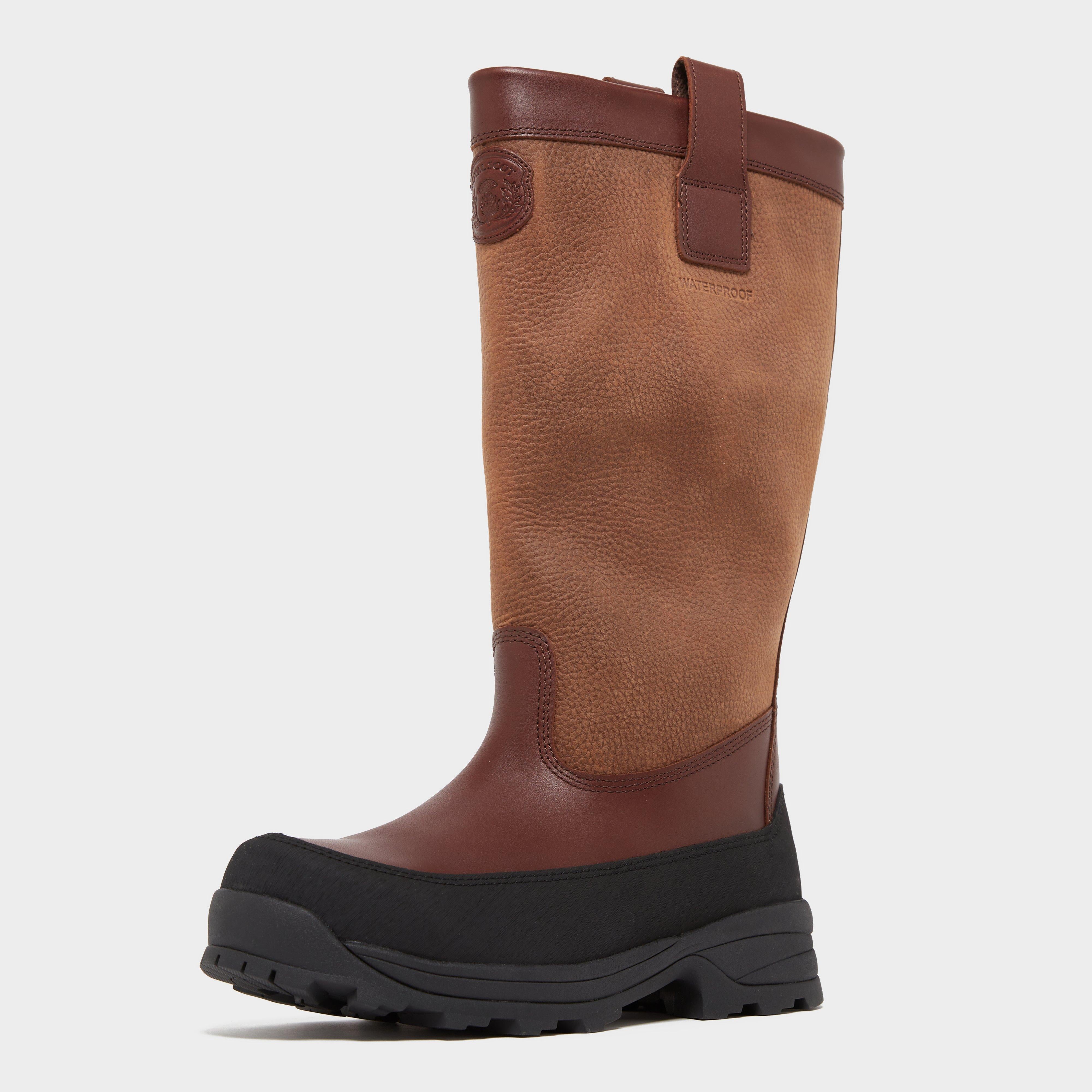 Men’s Glencoe Boot Dark Brown