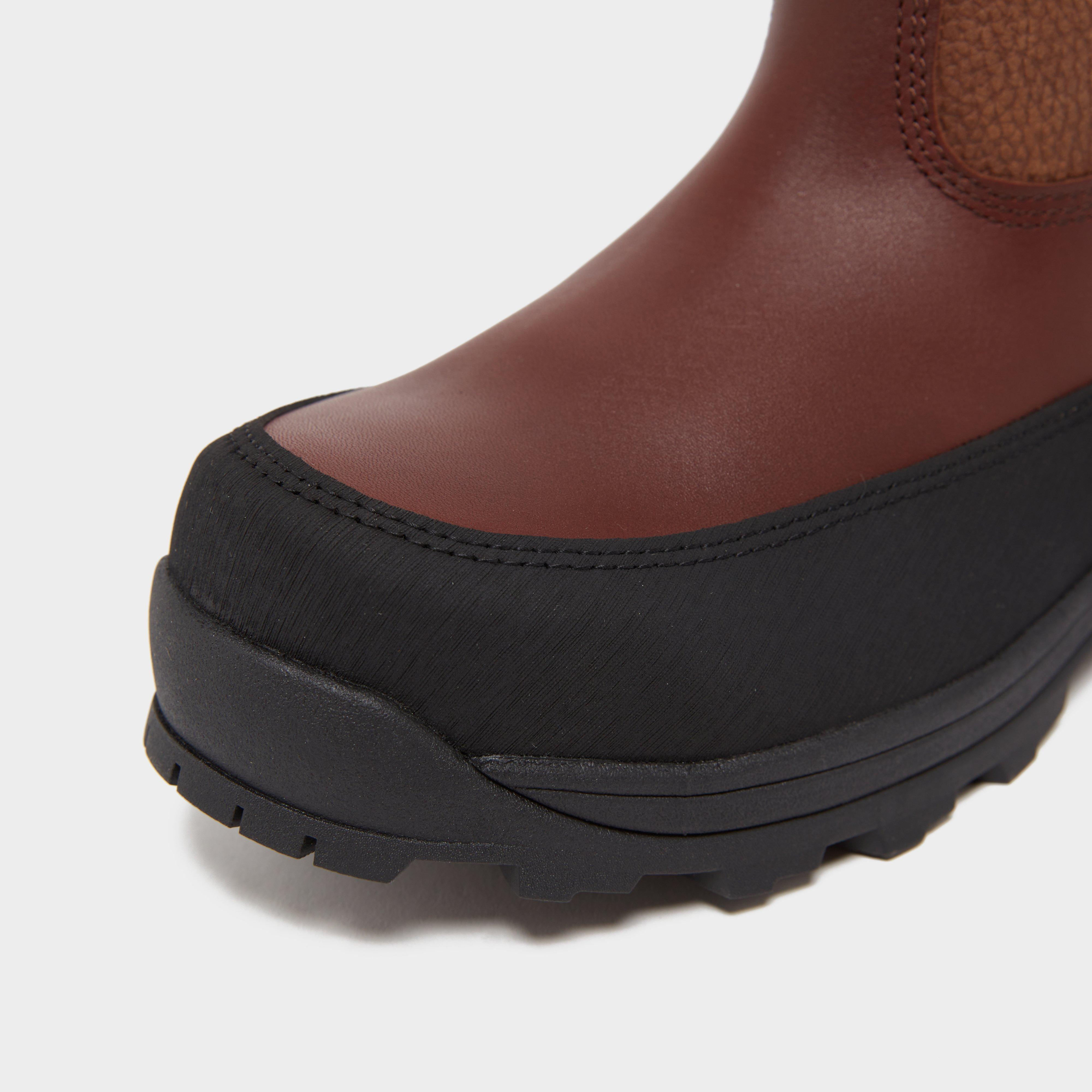 Men’s Glencoe Boot Dark Brown