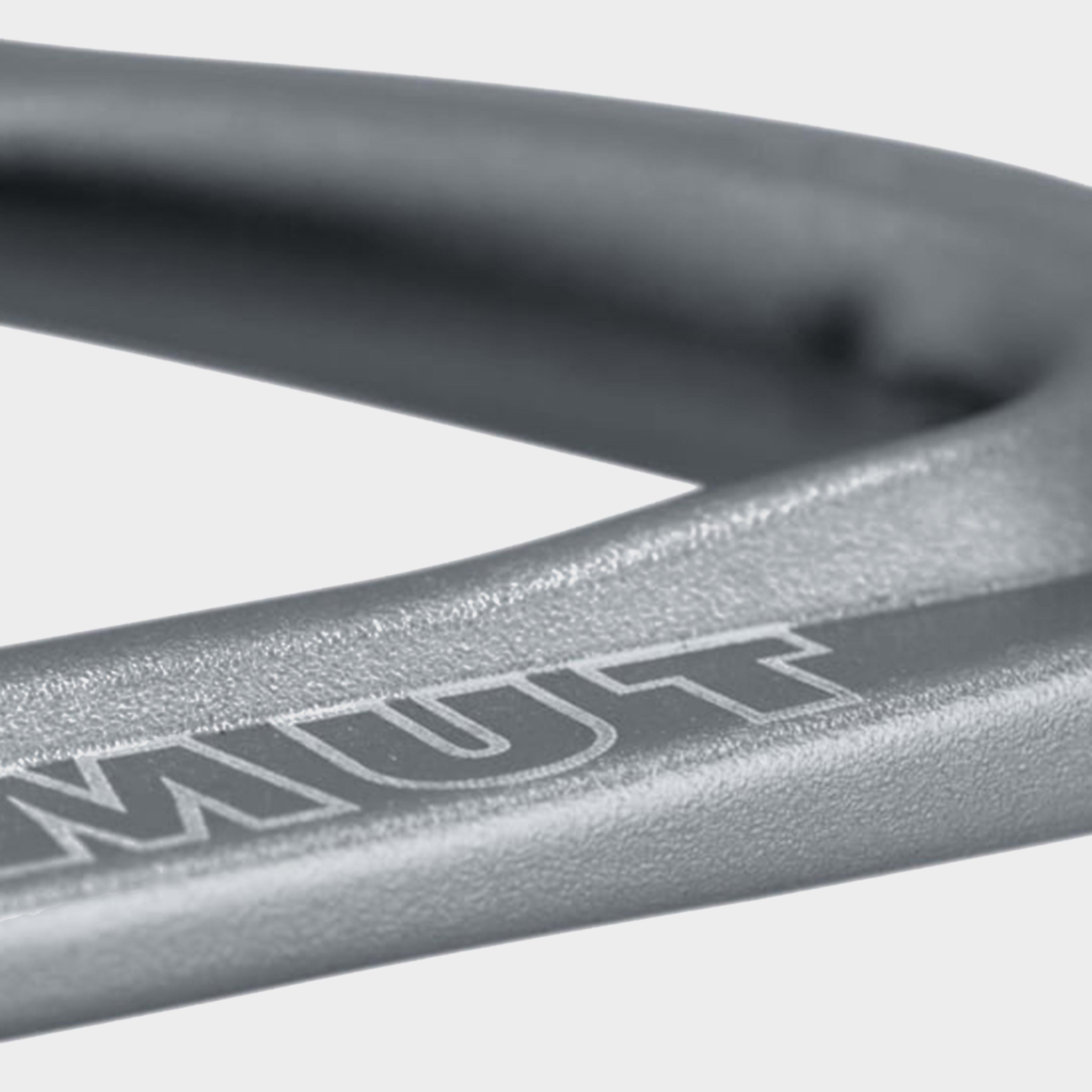 Sender Wire Carabiner