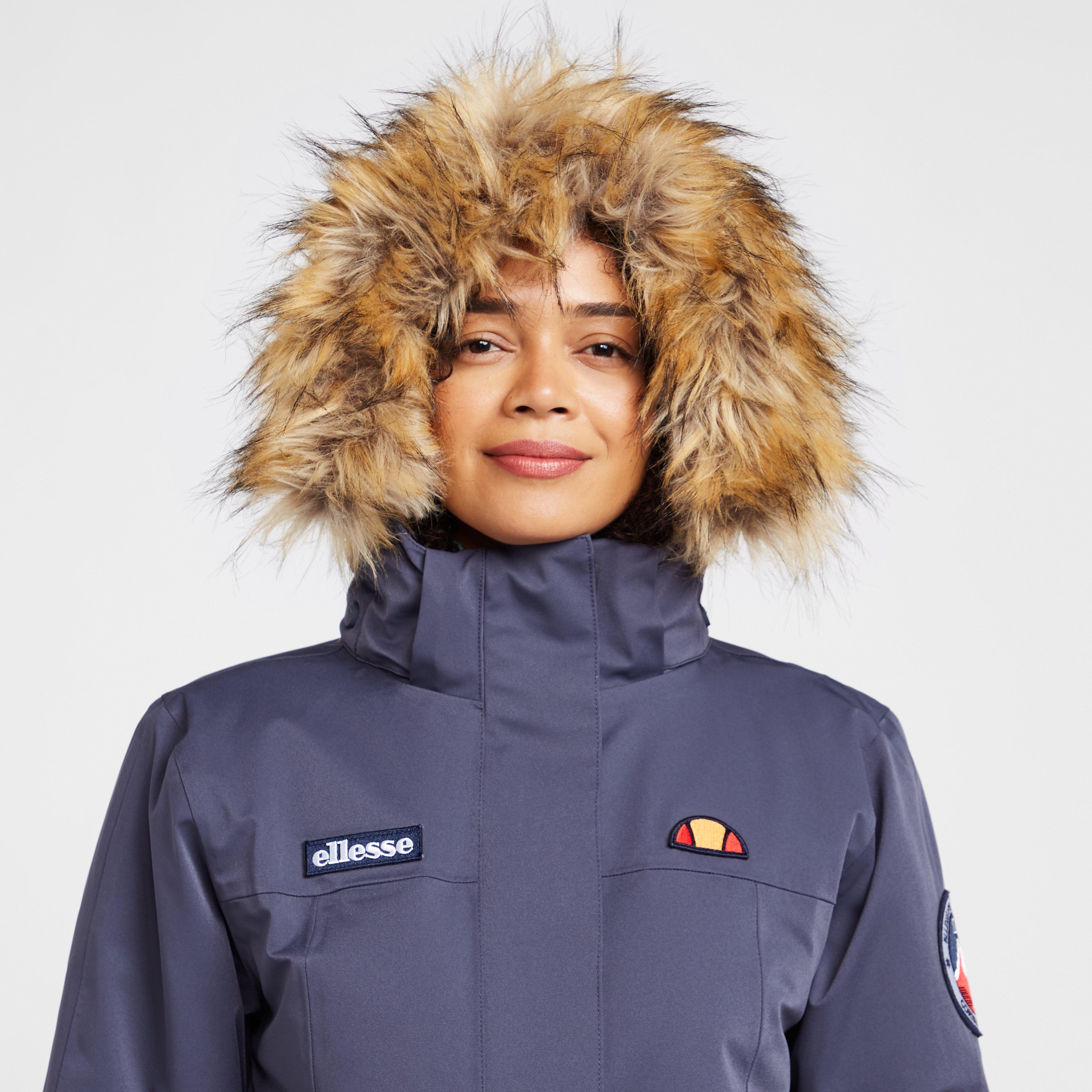 Women’s Miriamino Jacket