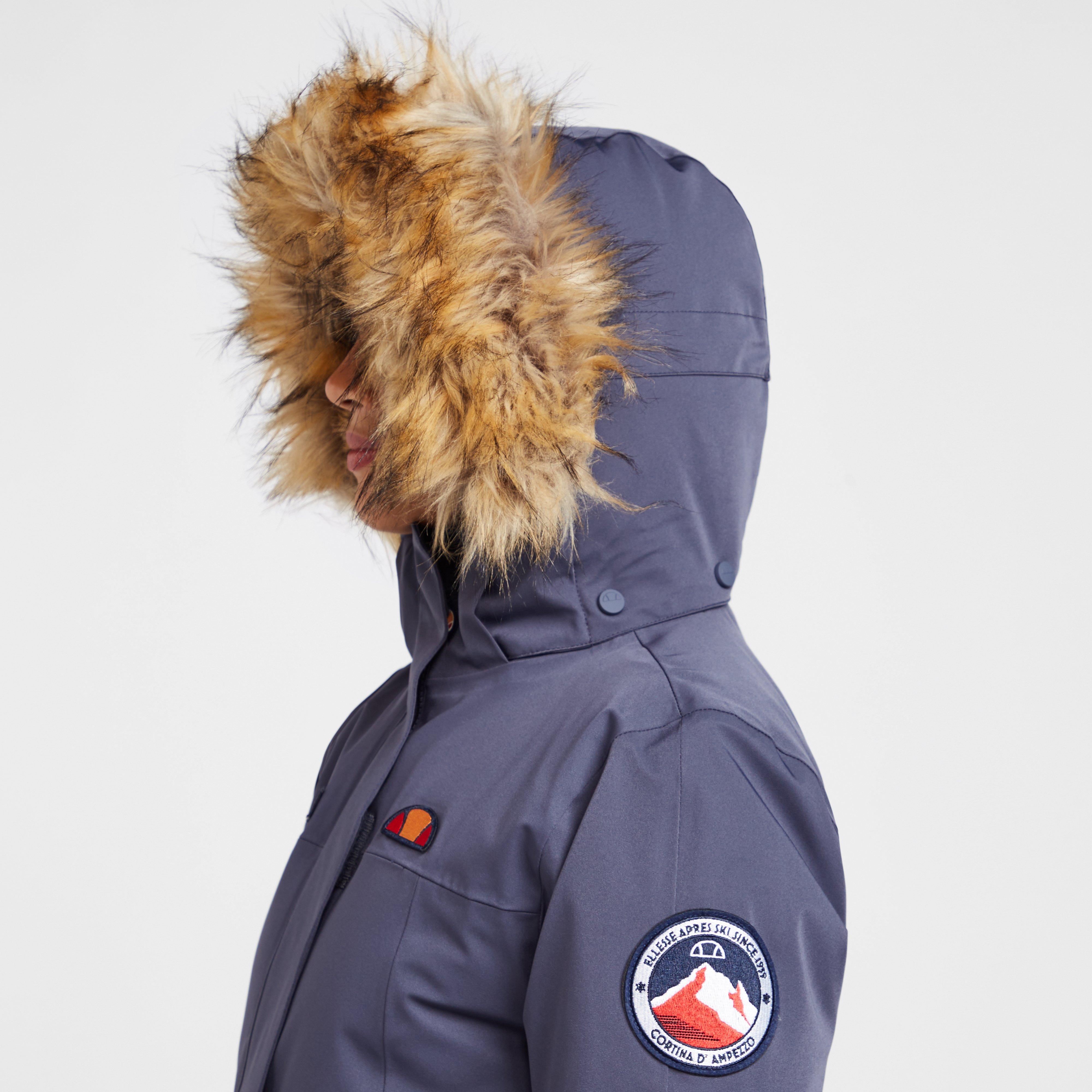 Women’s Miriamino Jacket