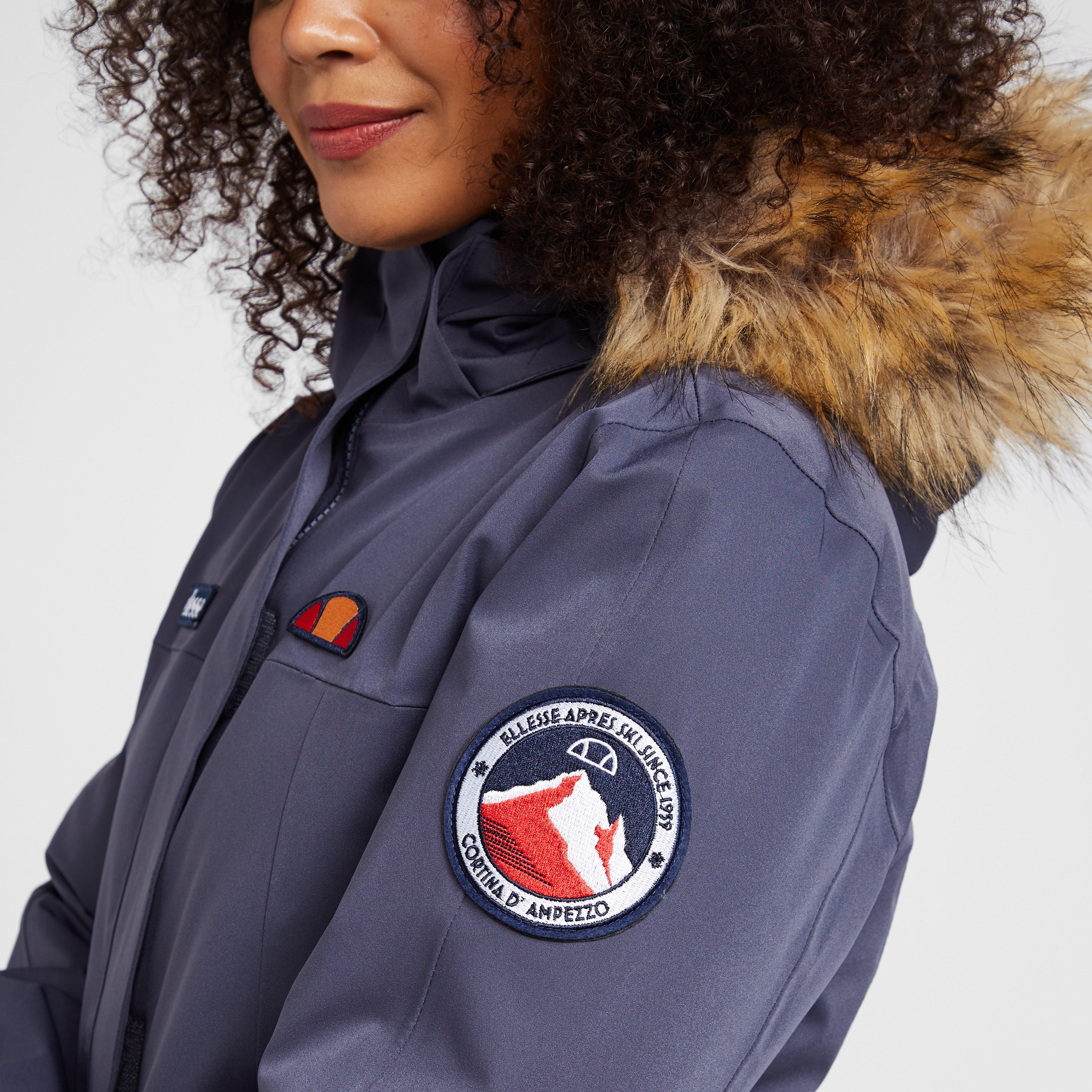 Women’s Miriamino Jacket