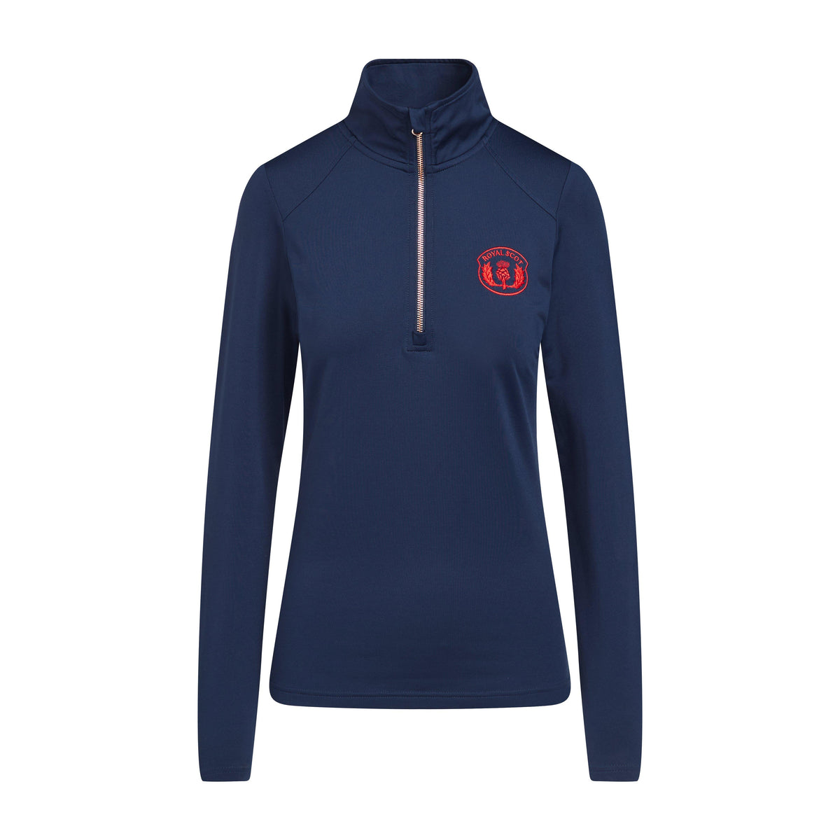 Women's Emily 1/2 Zip Top