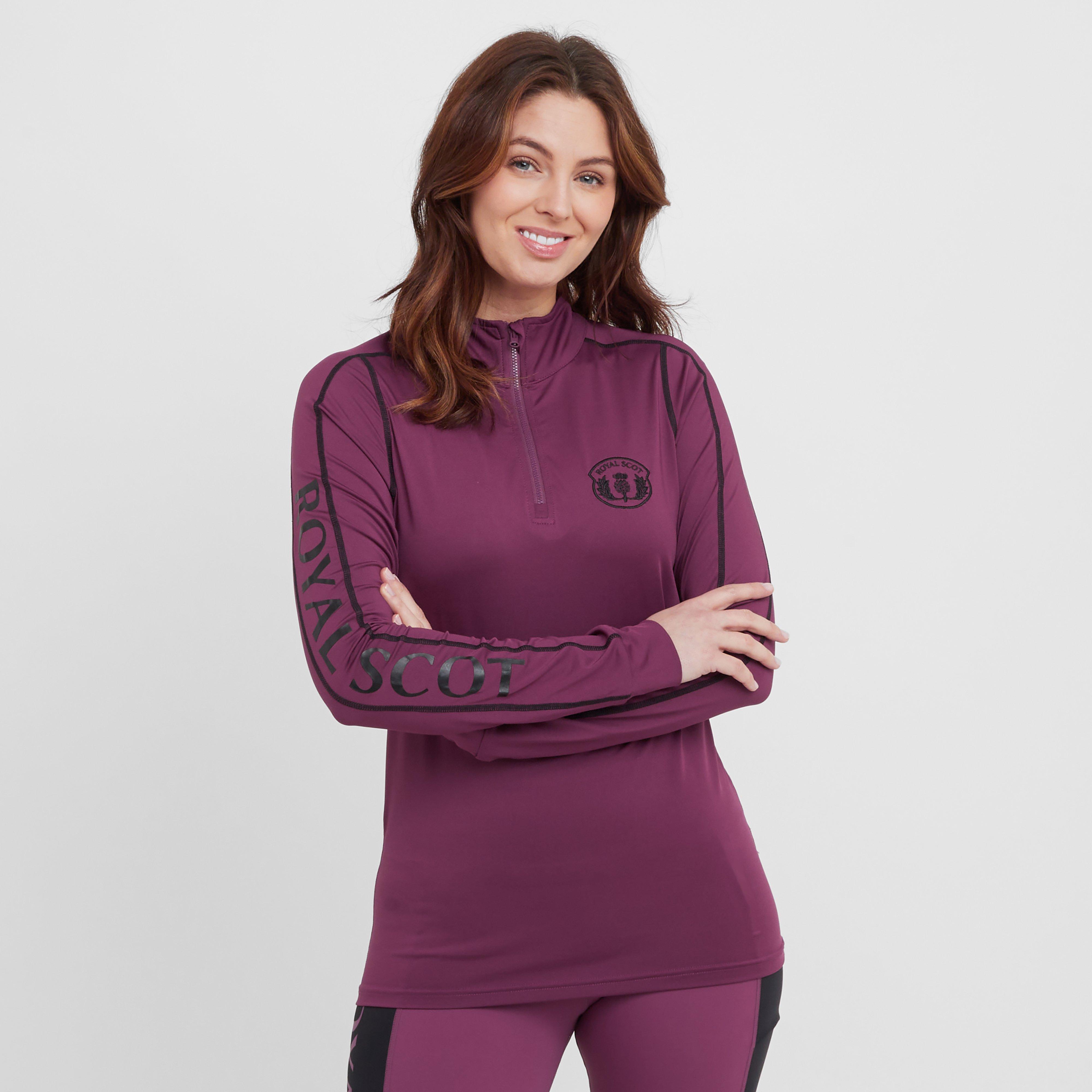 Women's Gracie Baselayer