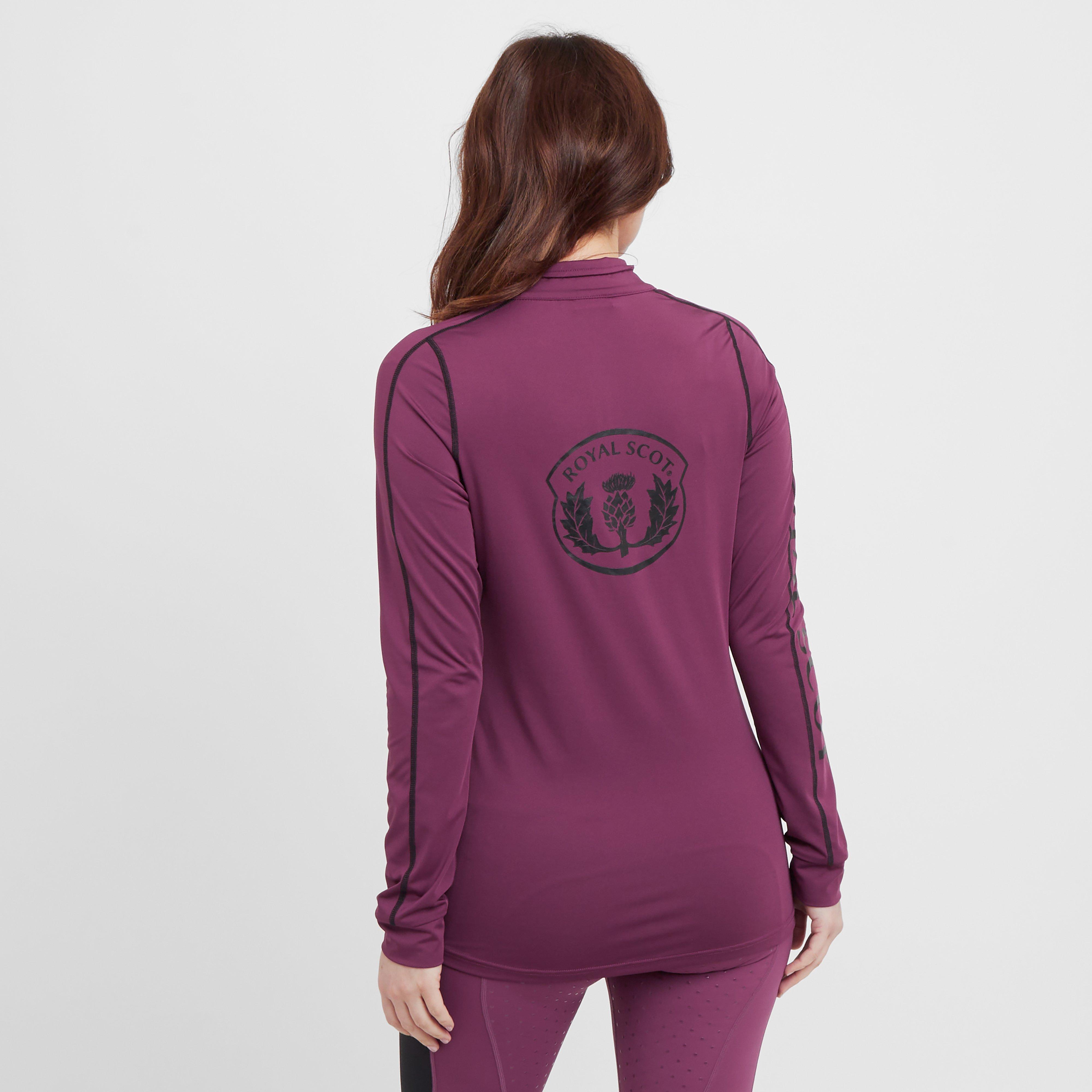 Women's Gracie Baselayer