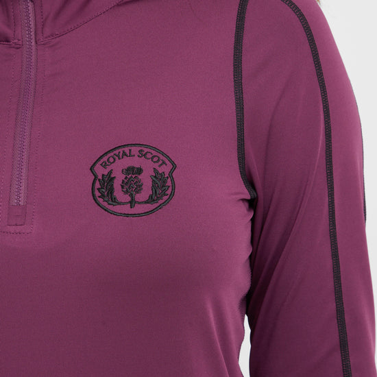 Women's Gracie Baselayer