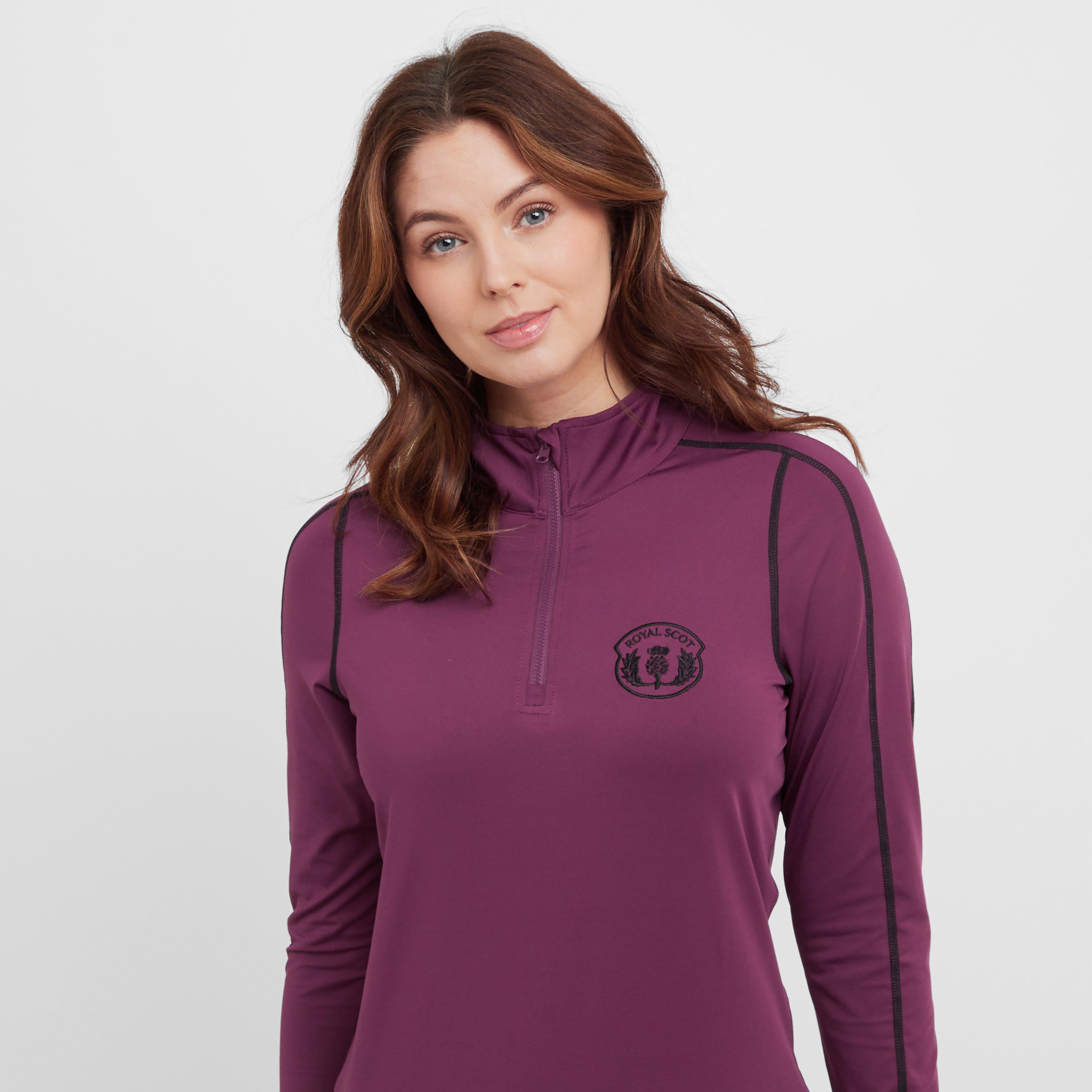 Women's Gracie Baselayer