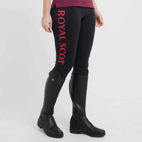 Women's Amelia Full Seat Tights