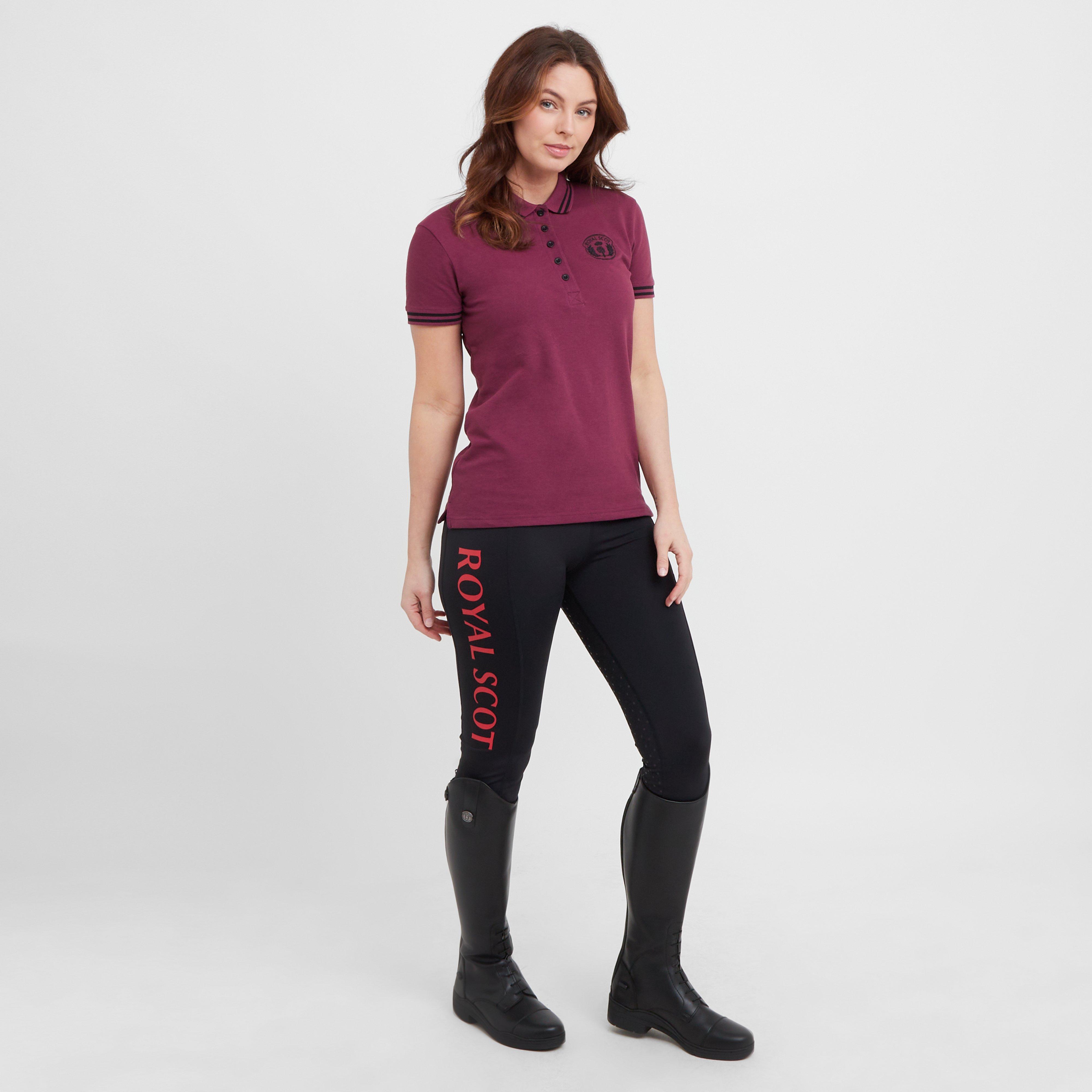 Women's Amelia Full Seat Tights
