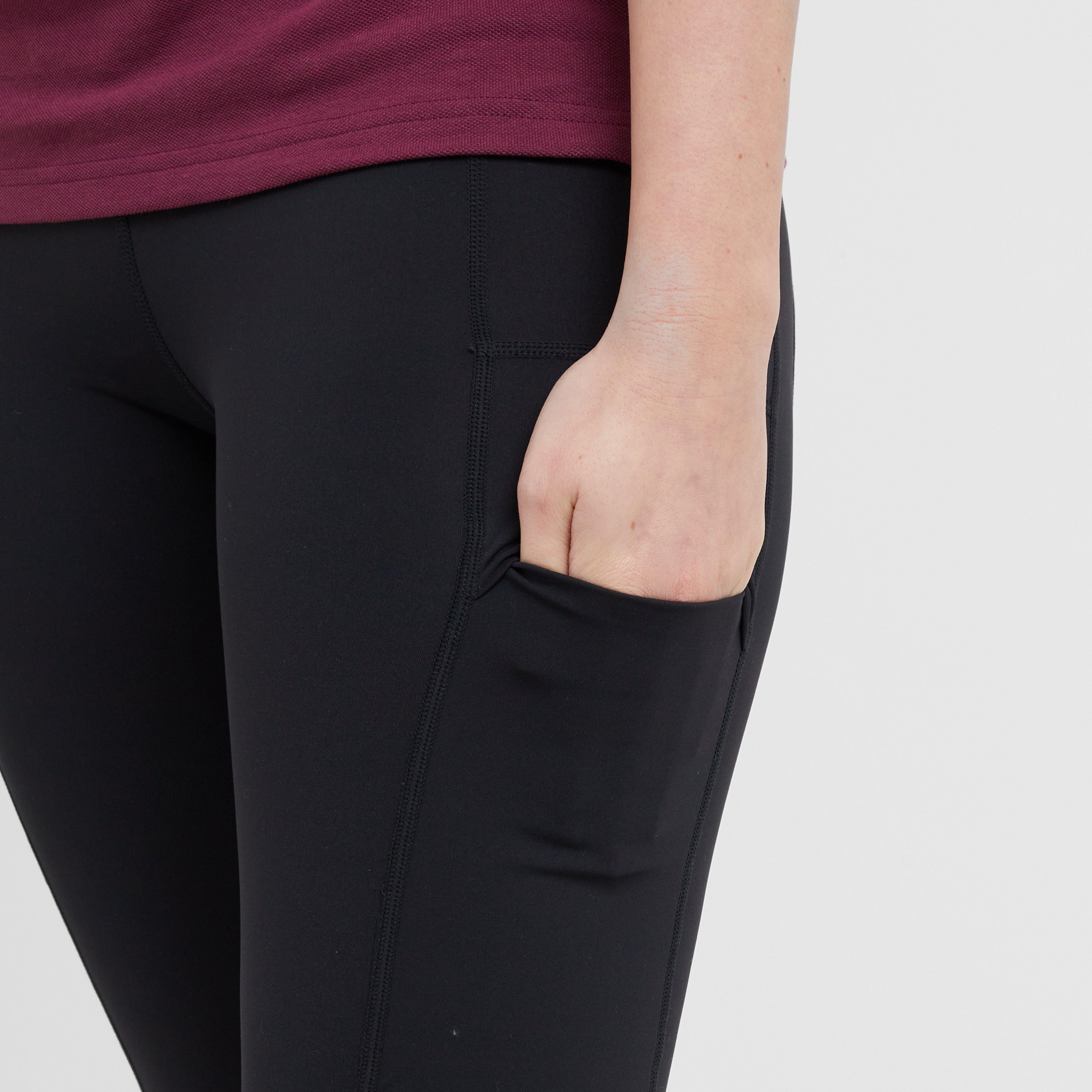 Women's Amelia Full Seat Tights