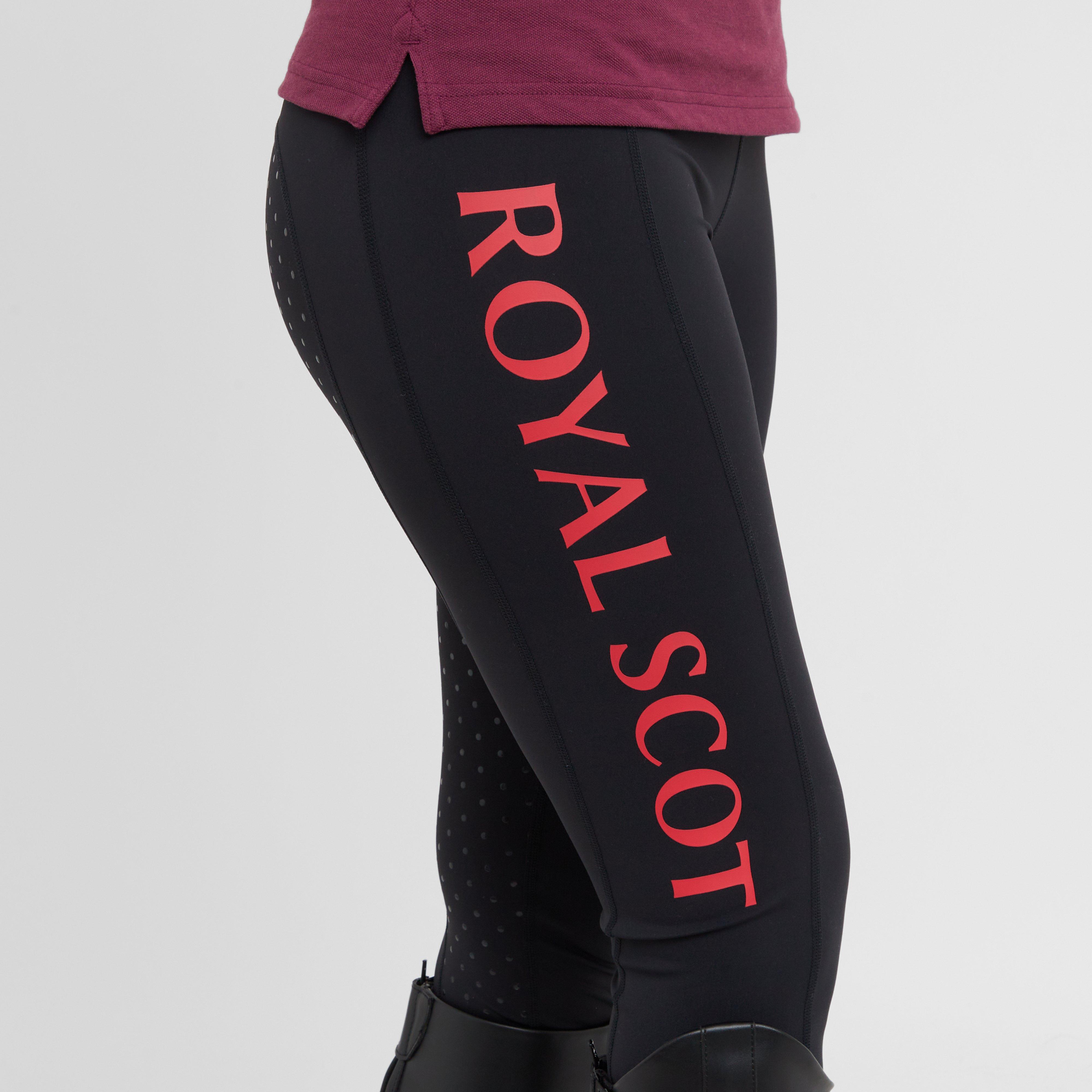Women's Amelia Full Seat Tights