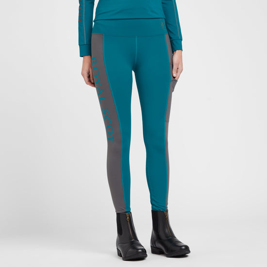 Women's Amelia Full Seat Tights