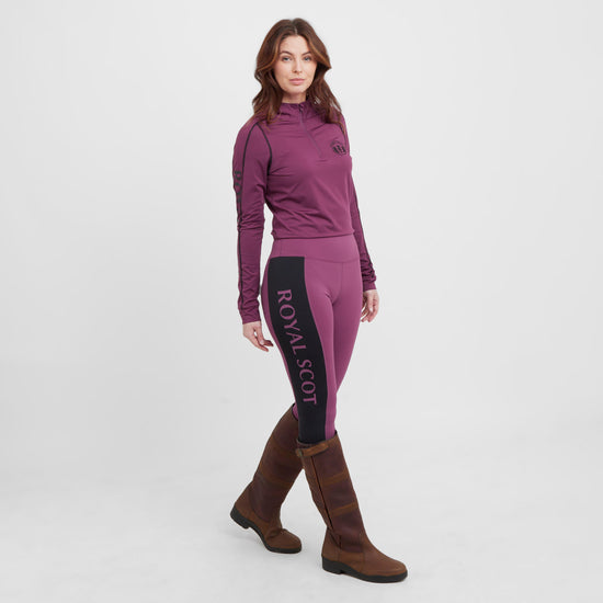Women's Amelia Full Seat Tights