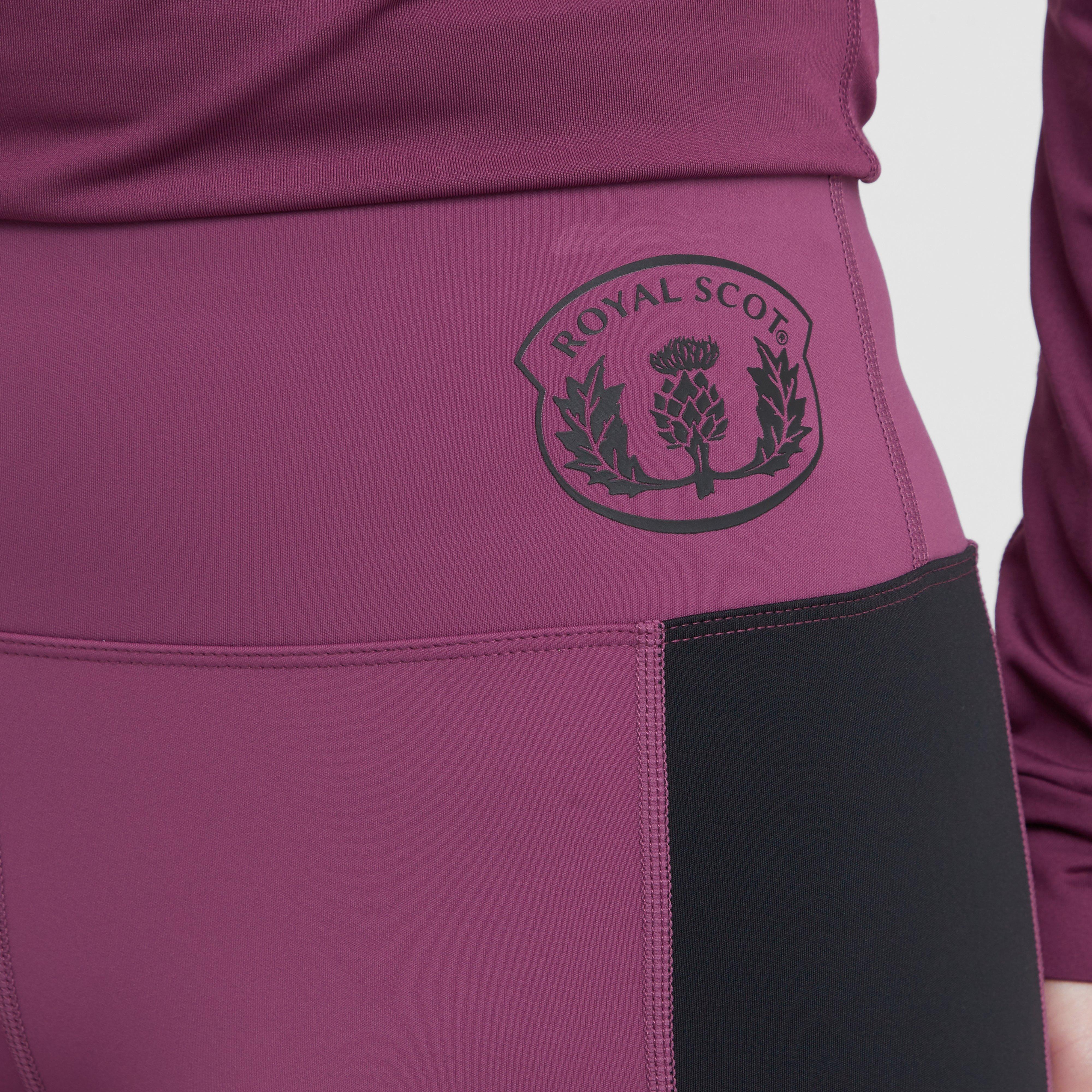 Women's Amelia Full Seat Tights