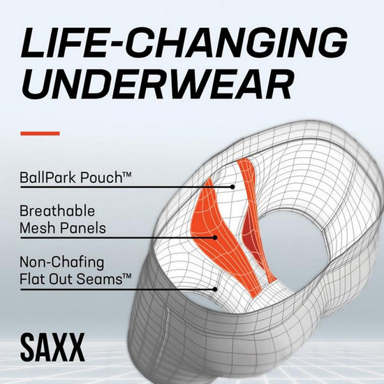 Men’s Daytripper Boxer Brief