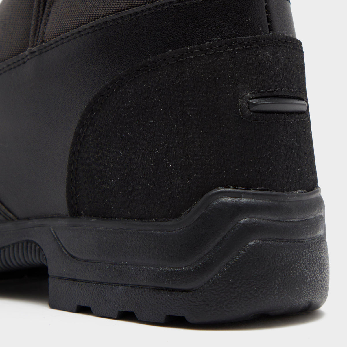 Kendal Sub-Zero Tall Boot