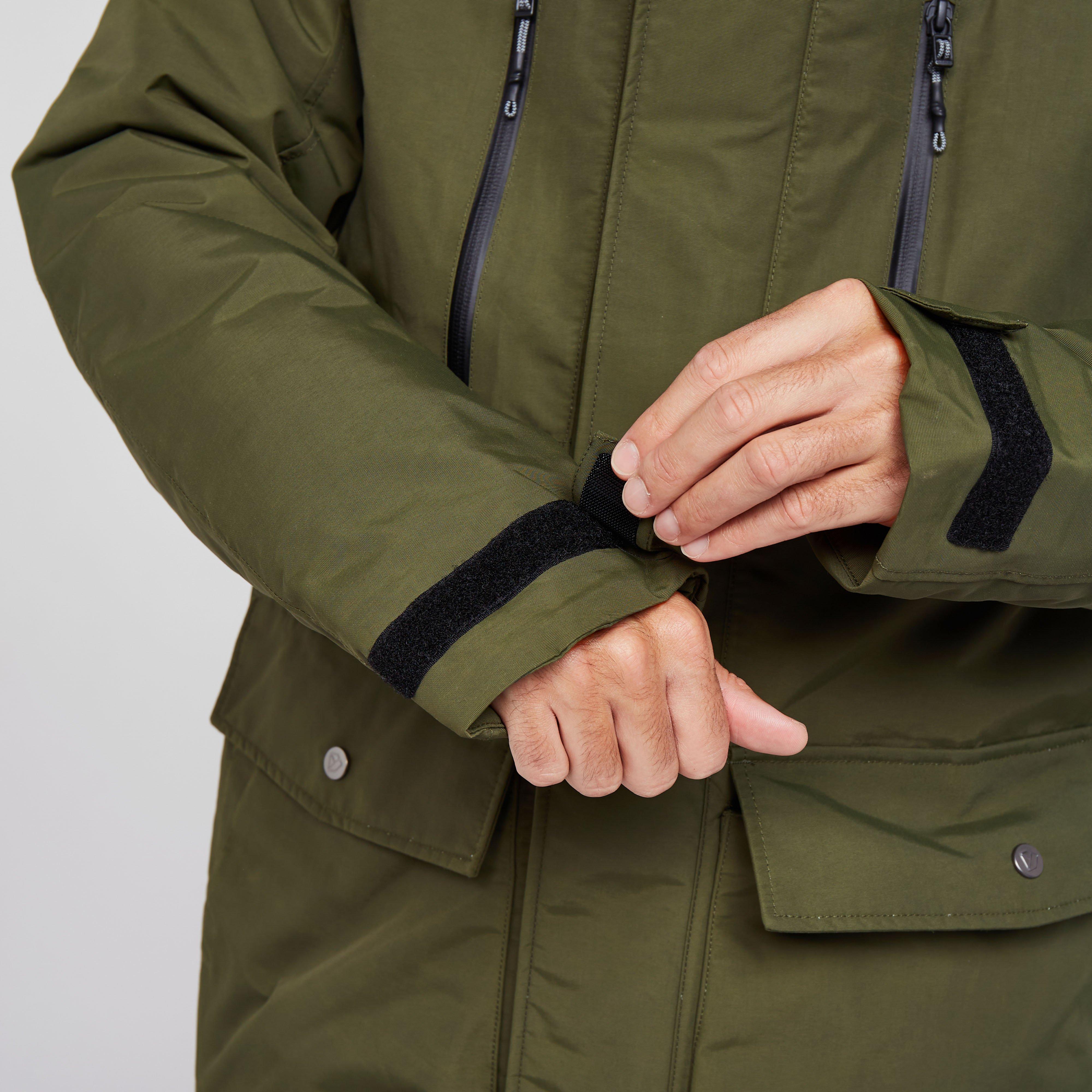 Men’s Fredrik Parka