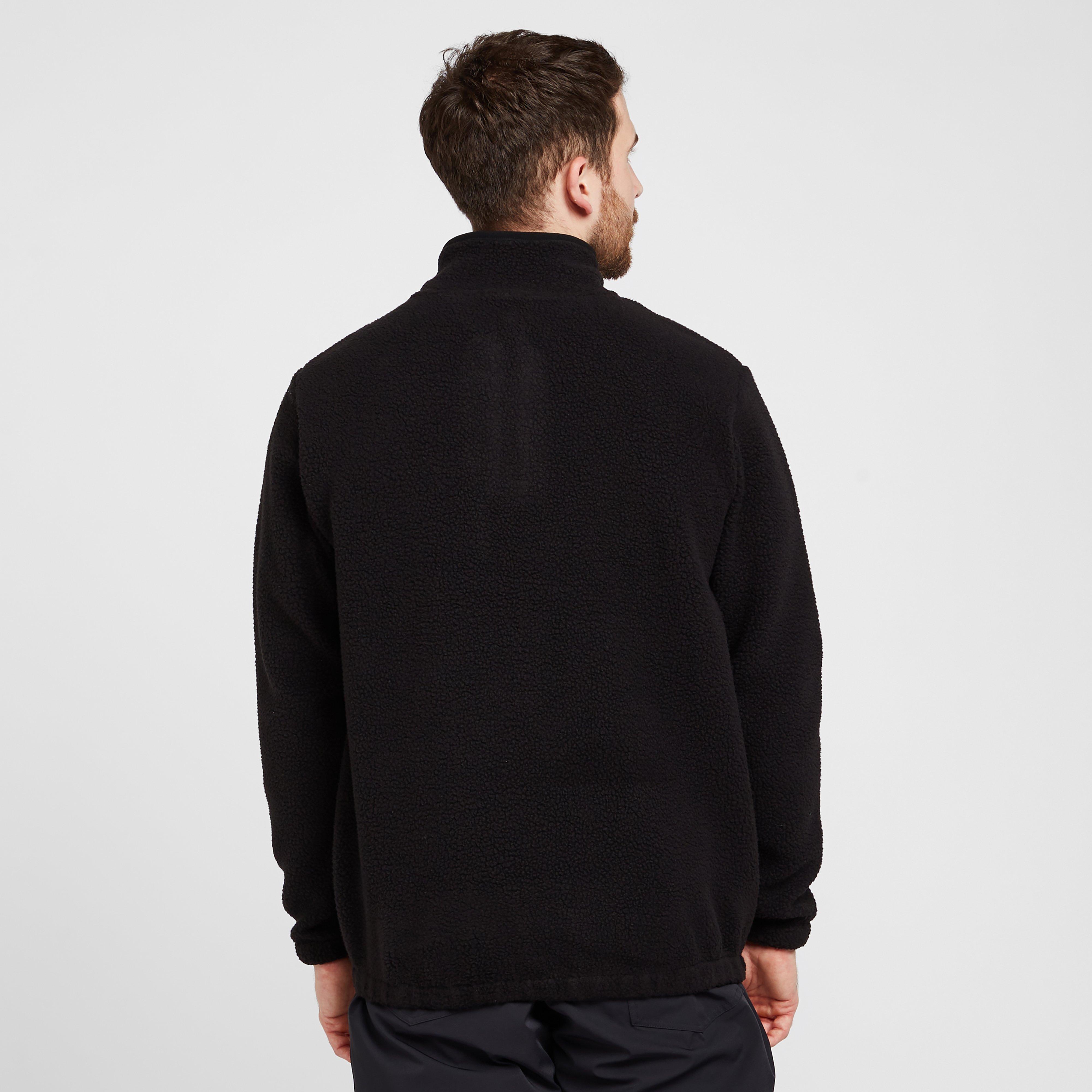 Men’s Sherpini Half Zip Top