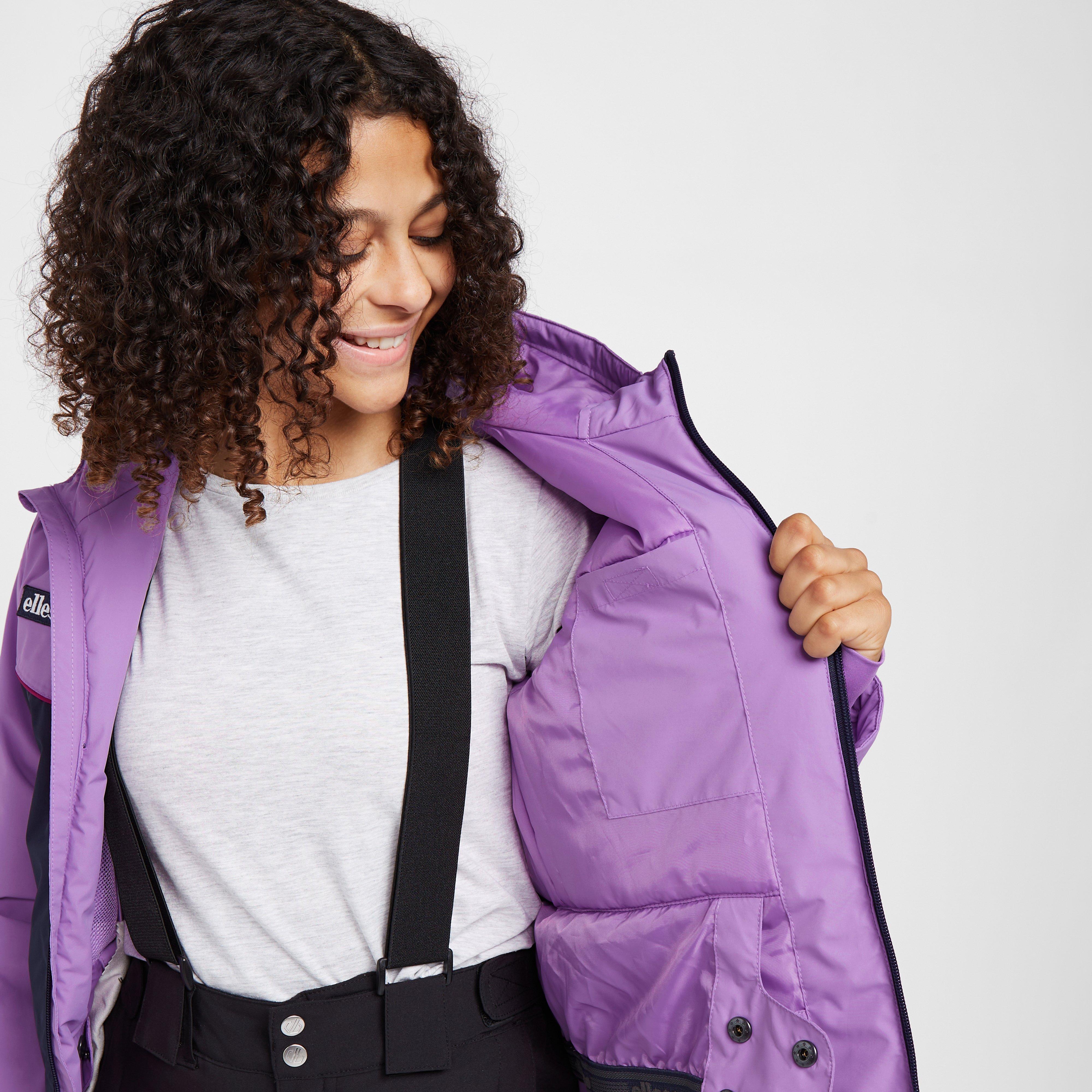 Kids’ Sairose Ski Jacket