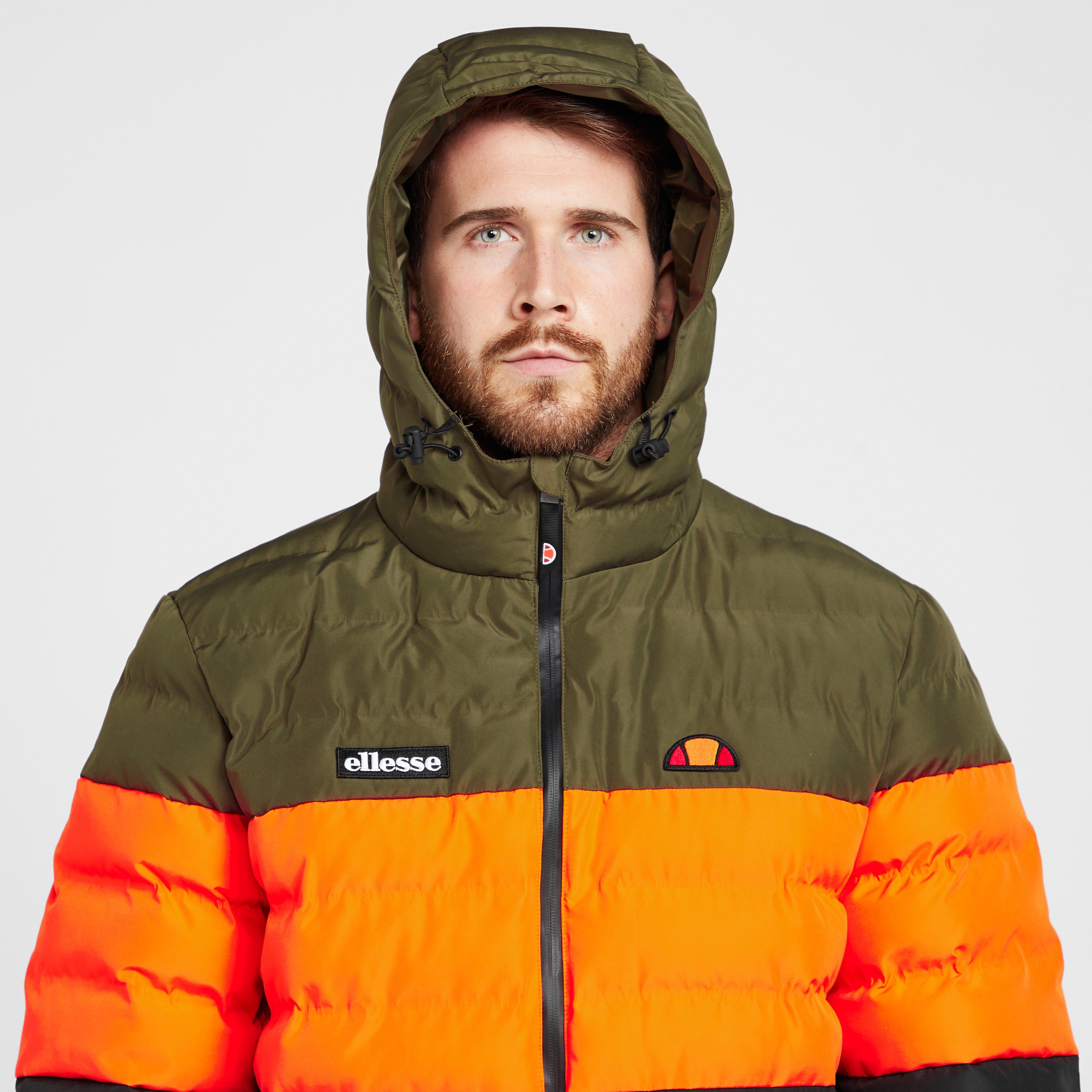 Men's Drummond Jacket