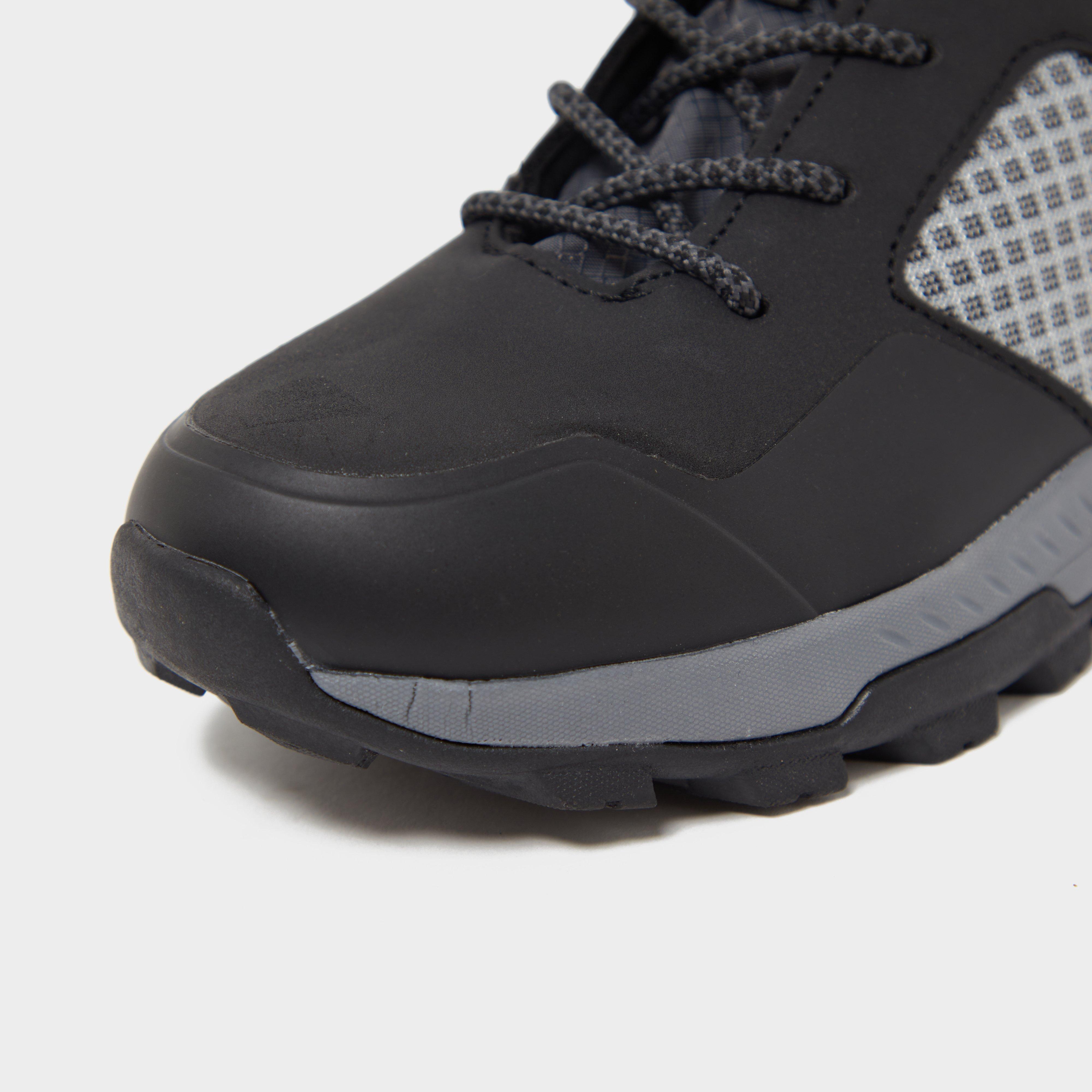 Kids’ Galactic Mid Waterproof Walking Boot